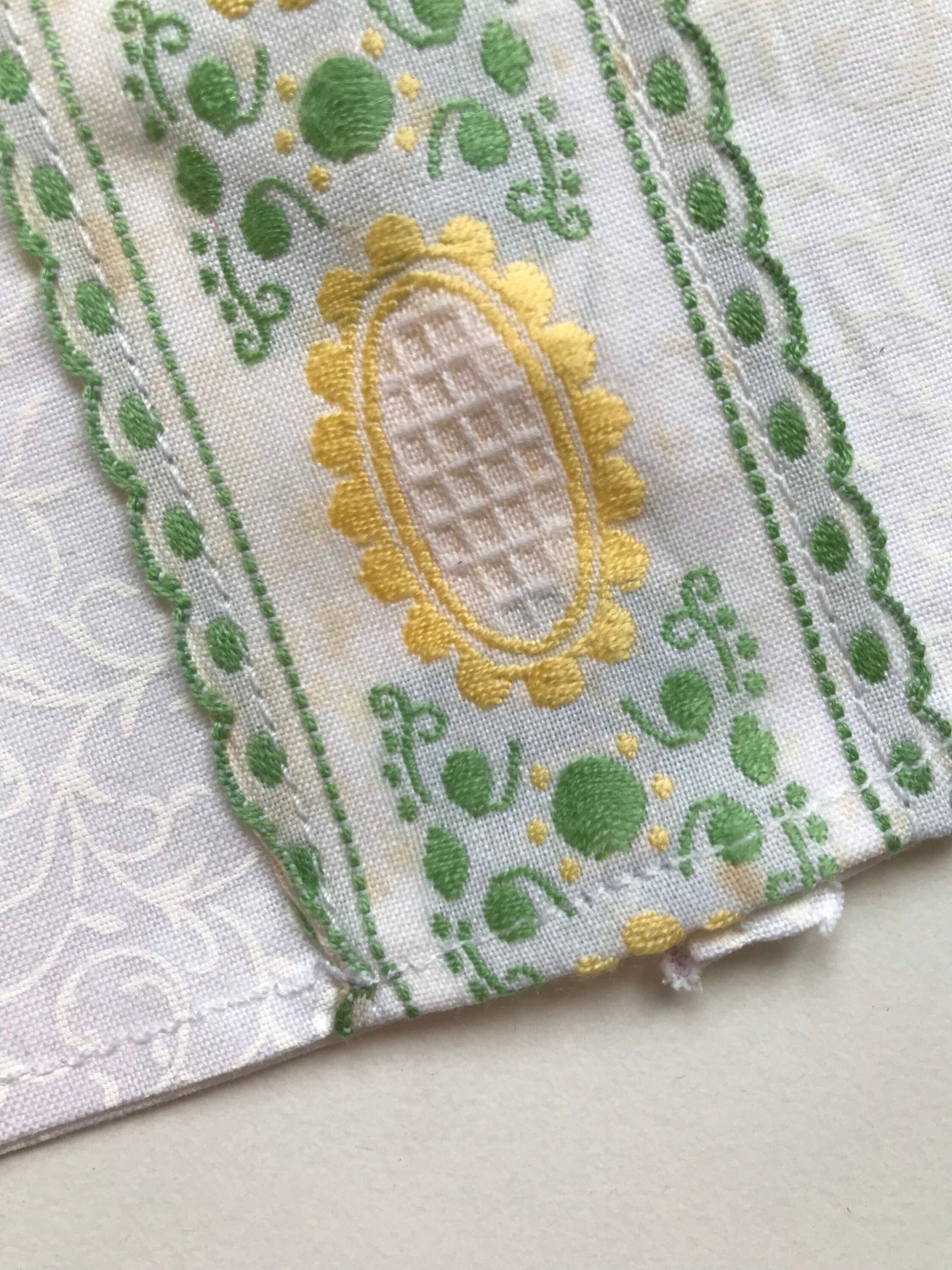 Dolls Clothes Skirt and Blouse Set