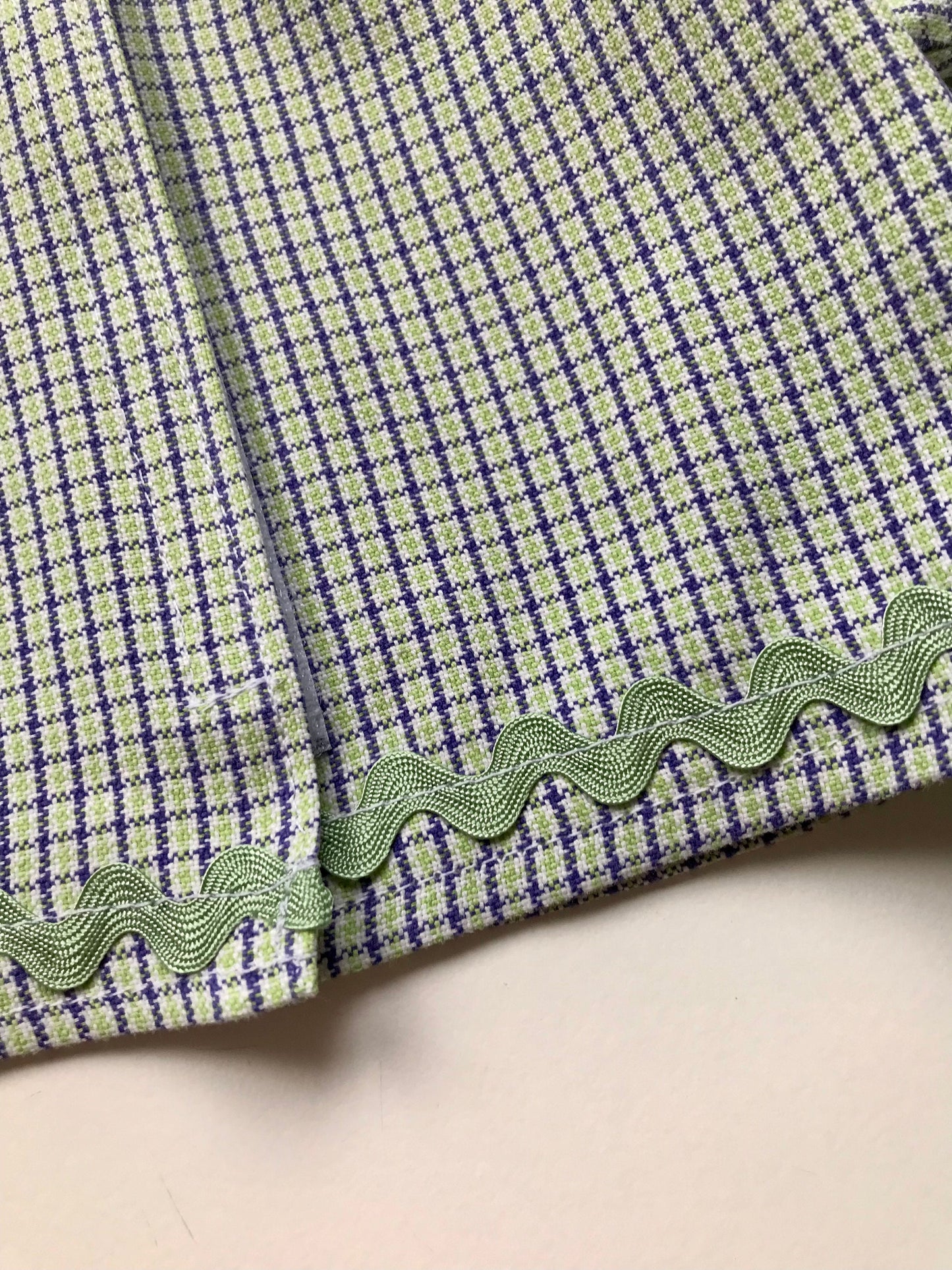 Doll Clothes Pyjamas