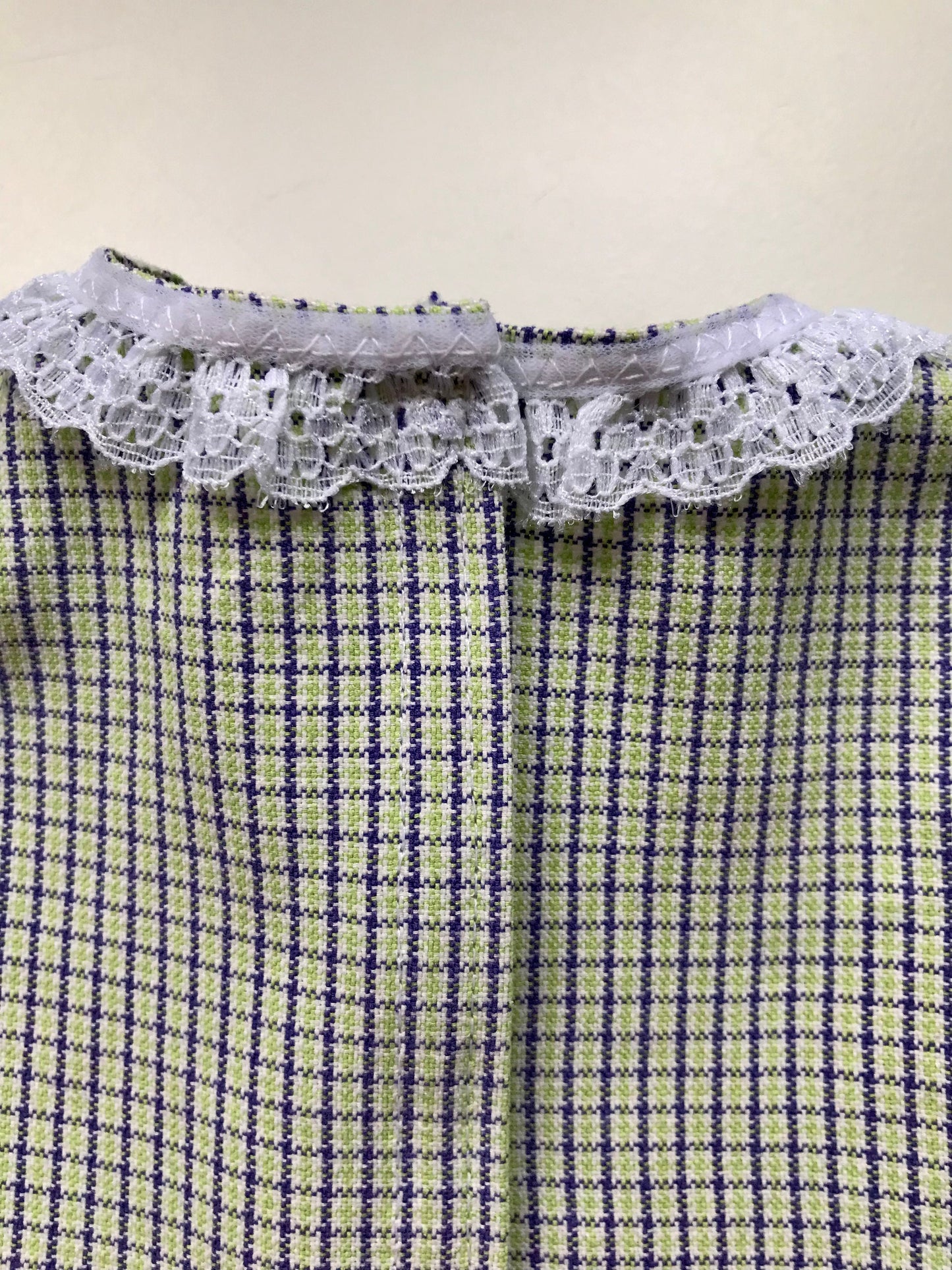 Doll Clothes Pyjamas