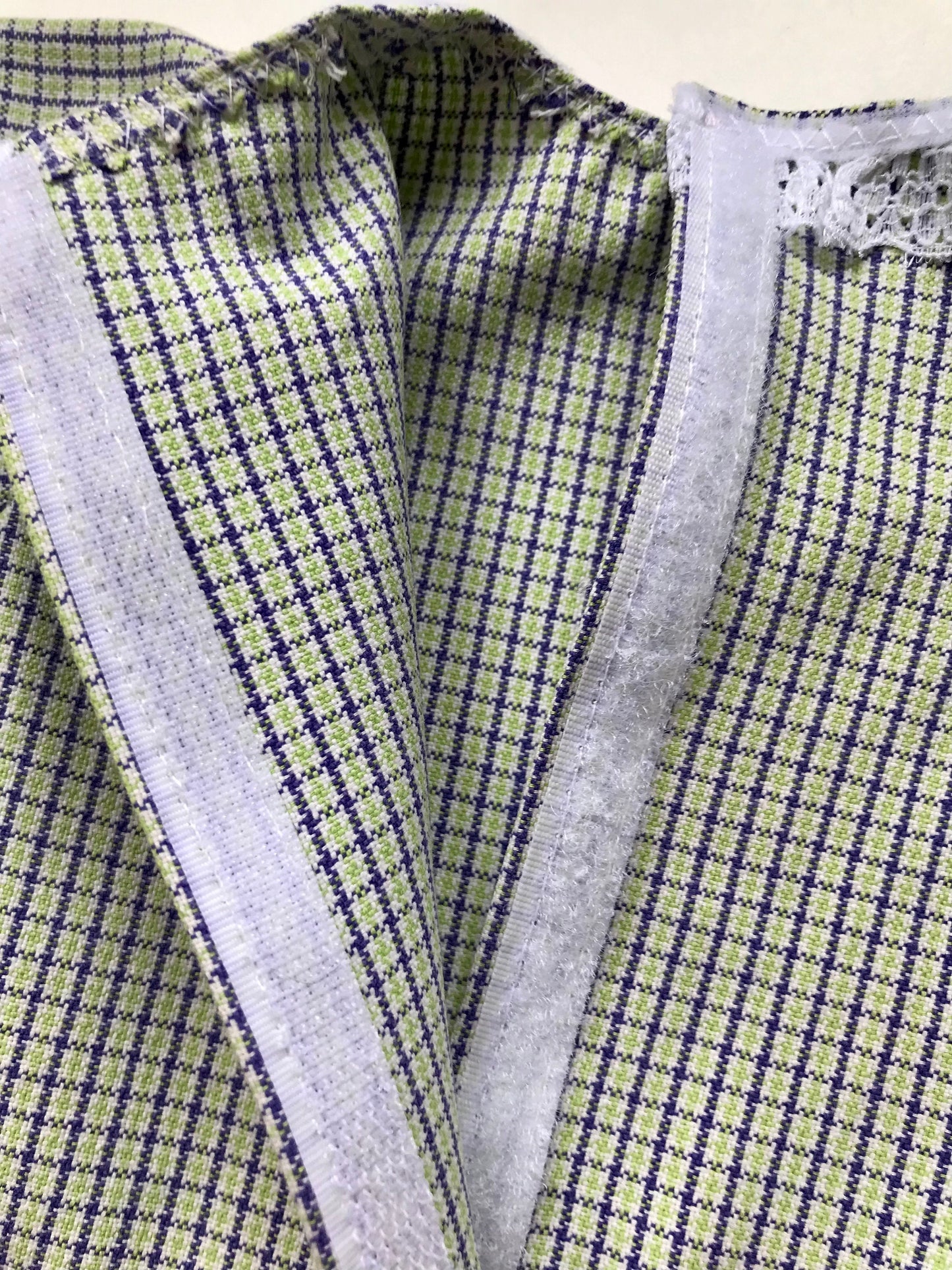 Doll Clothes Pyjamas