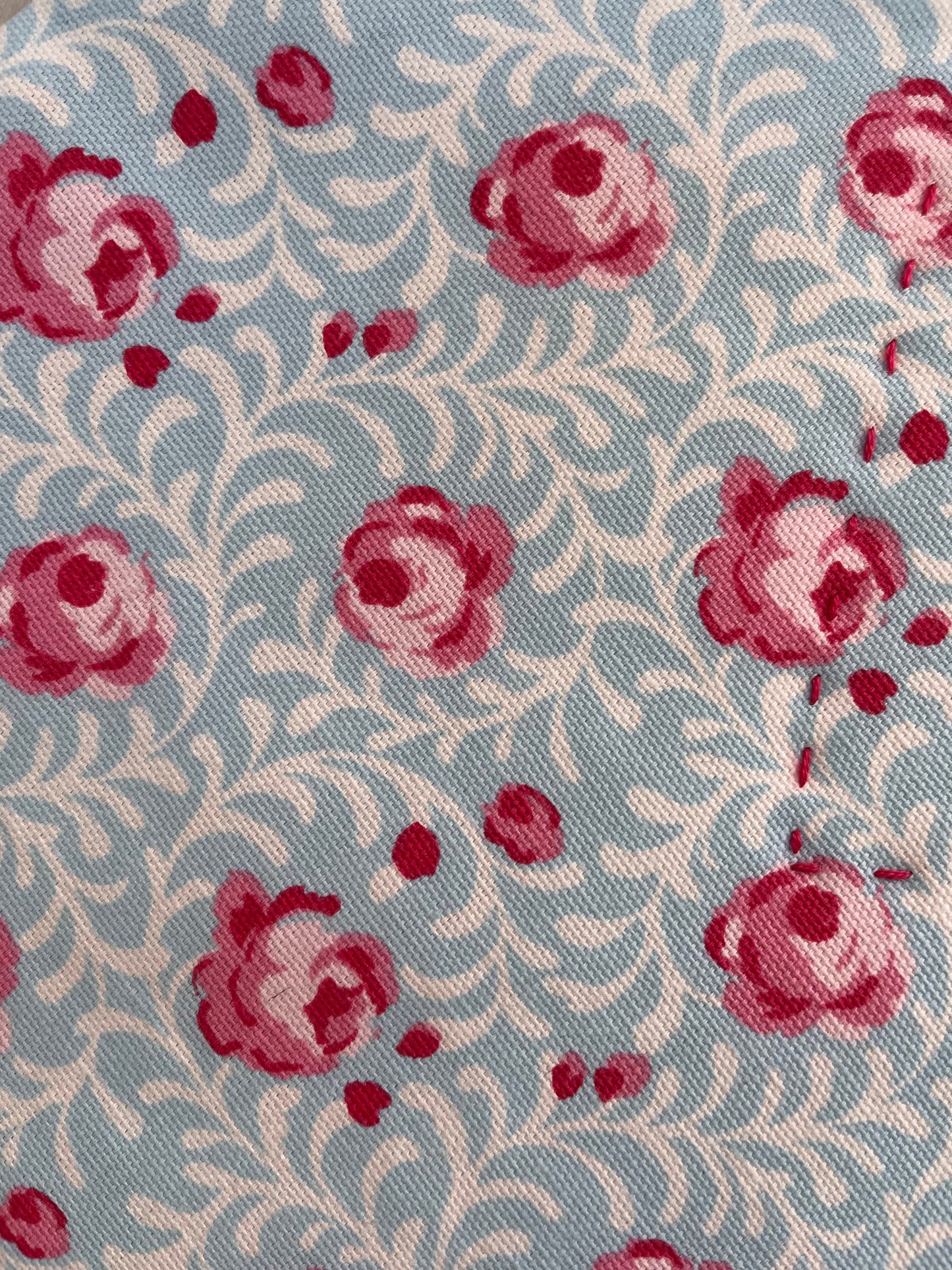 Dolls Bedding Set, Doll Accessories