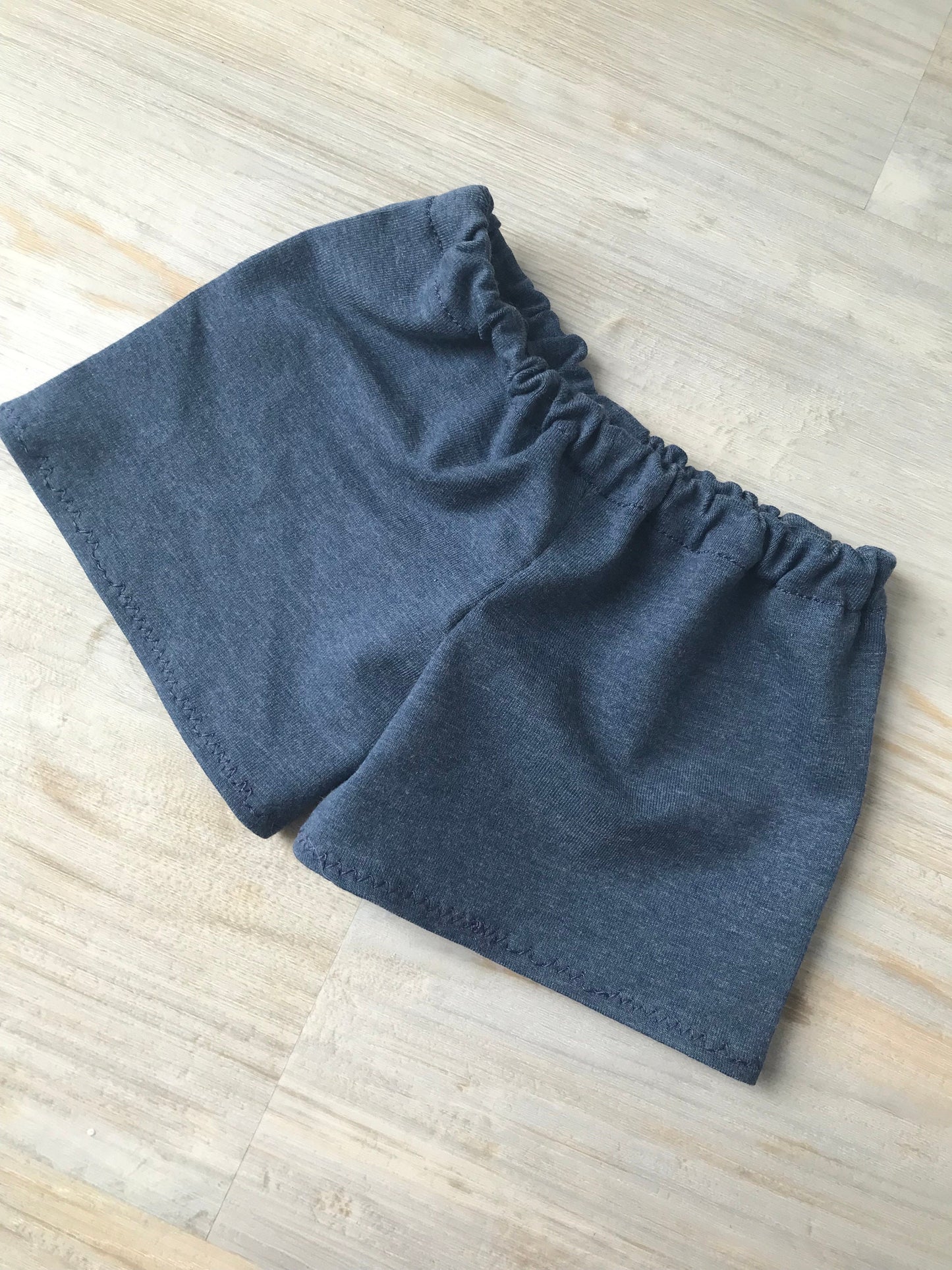 Doll Clothes Doll Shorts and T-shirt