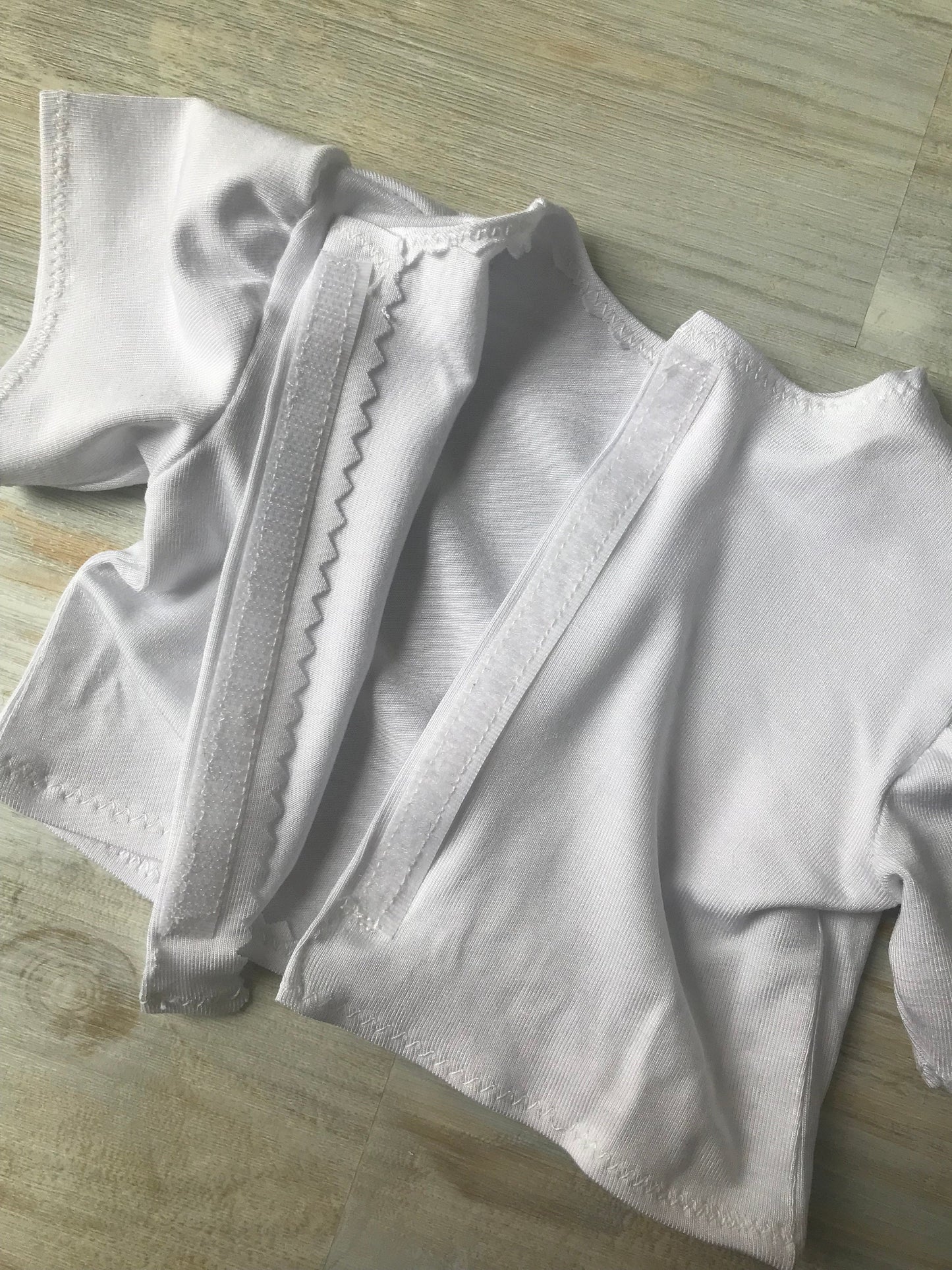 Doll Clothes Doll Shorts and T-shirt