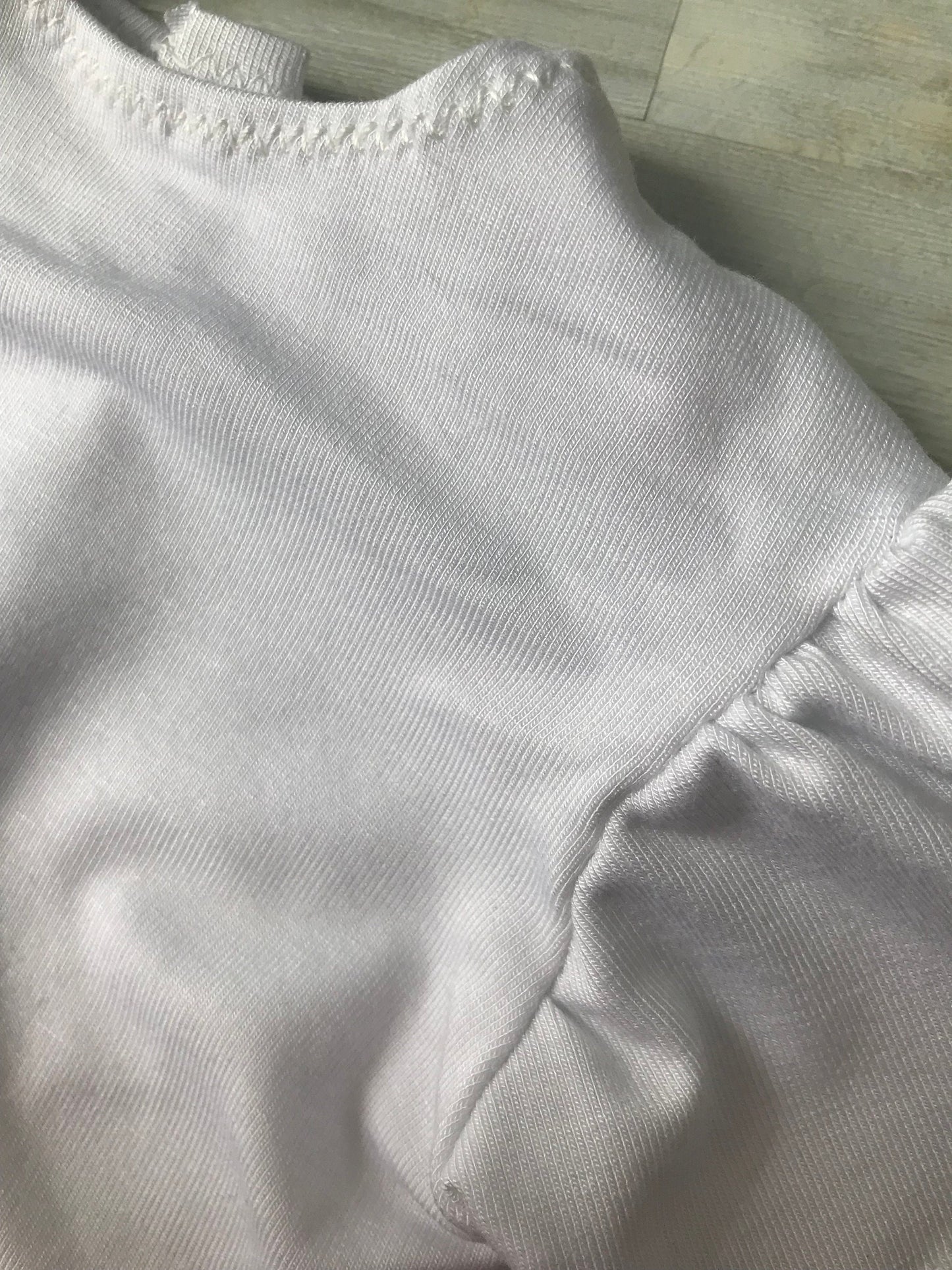 Doll Clothes Doll Shorts and T-shirt