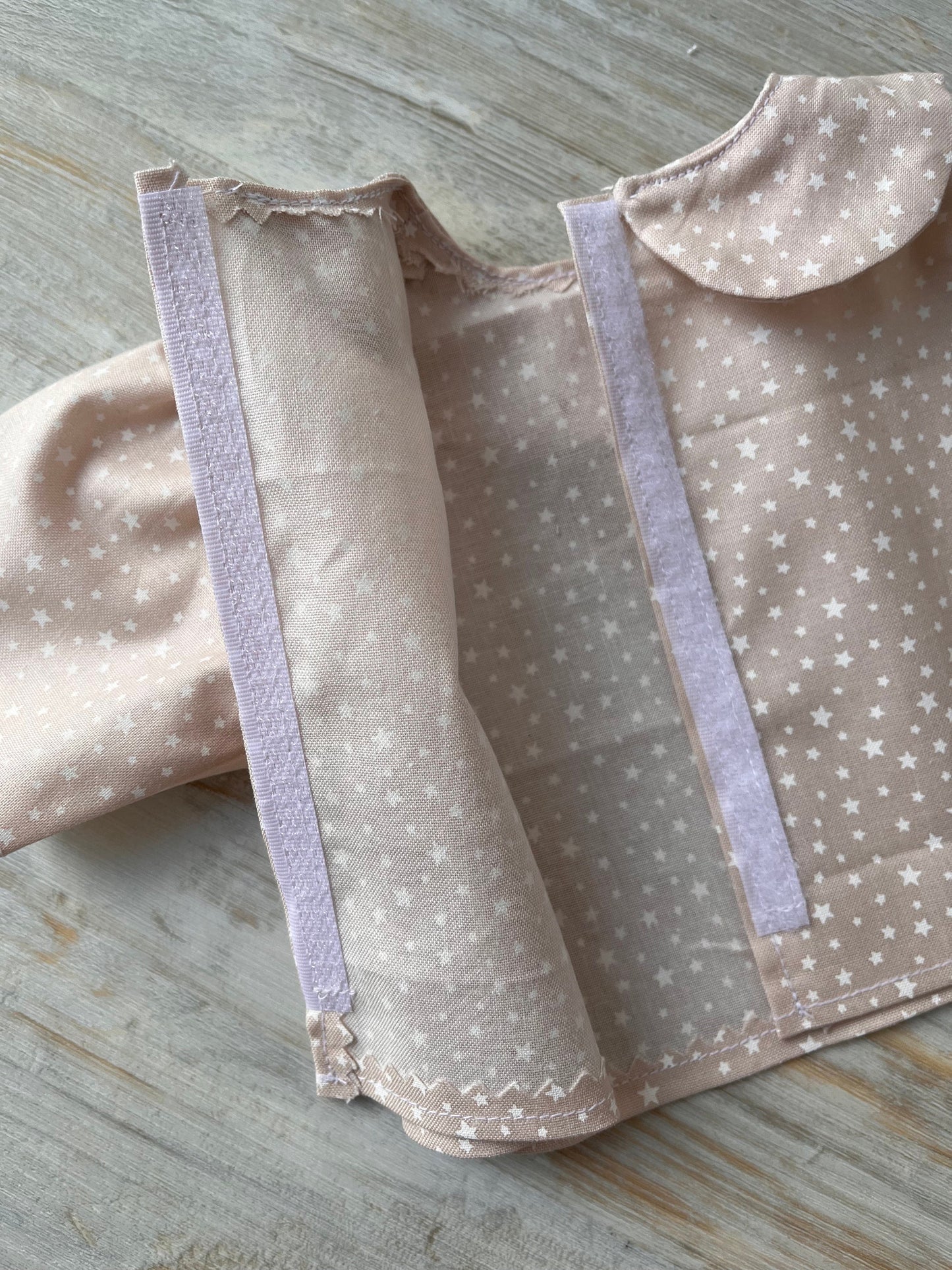 Doll Clothes Doll Trousers & Blouse