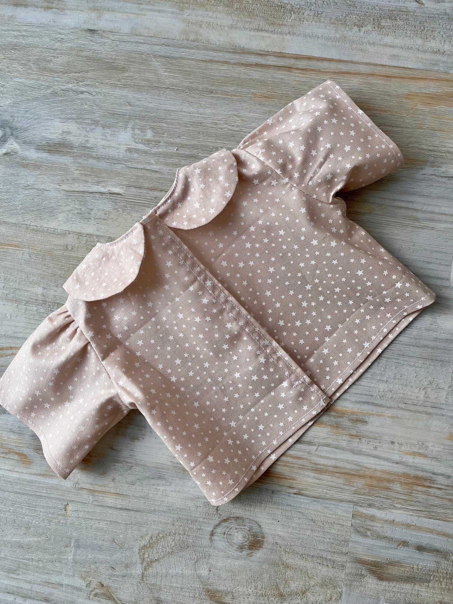 Doll Clothes Doll Trousers & Blouse