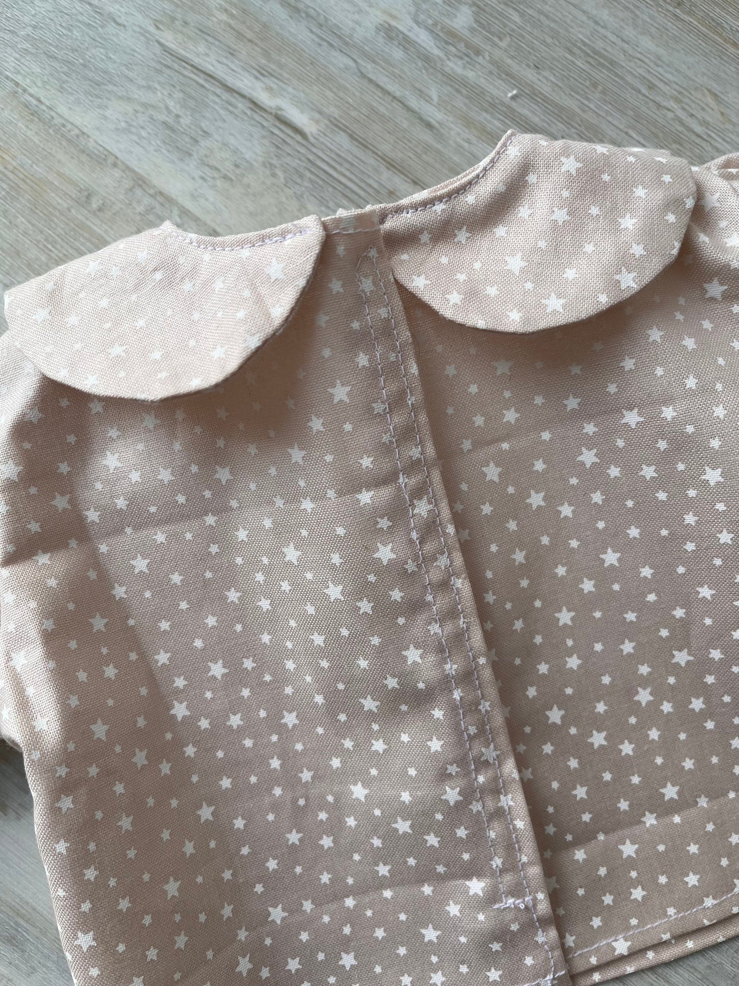 Doll Clothes Doll Trousers & Blouse