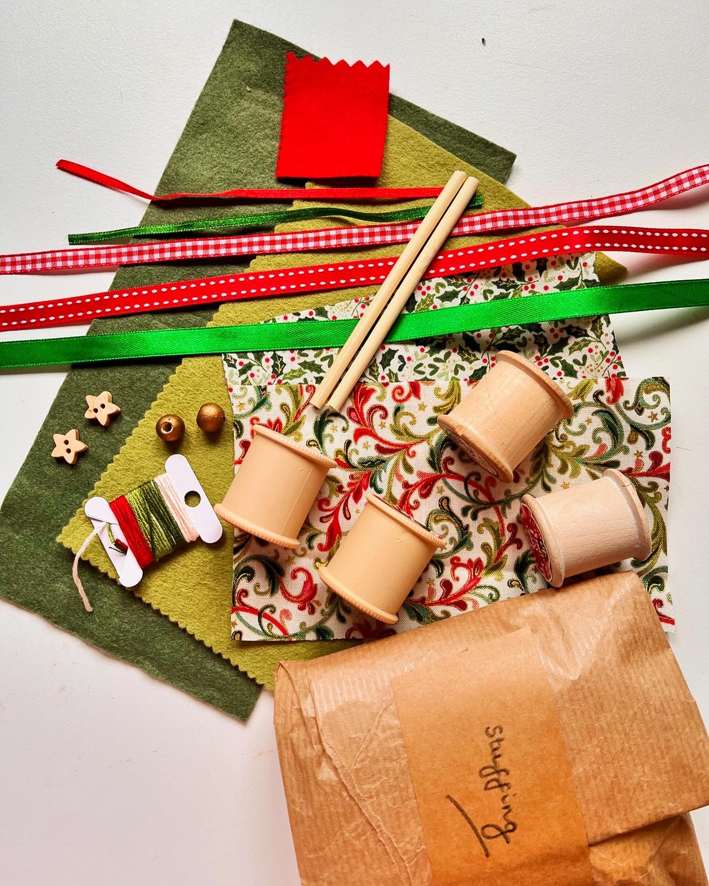 Christmas Decoration Kit