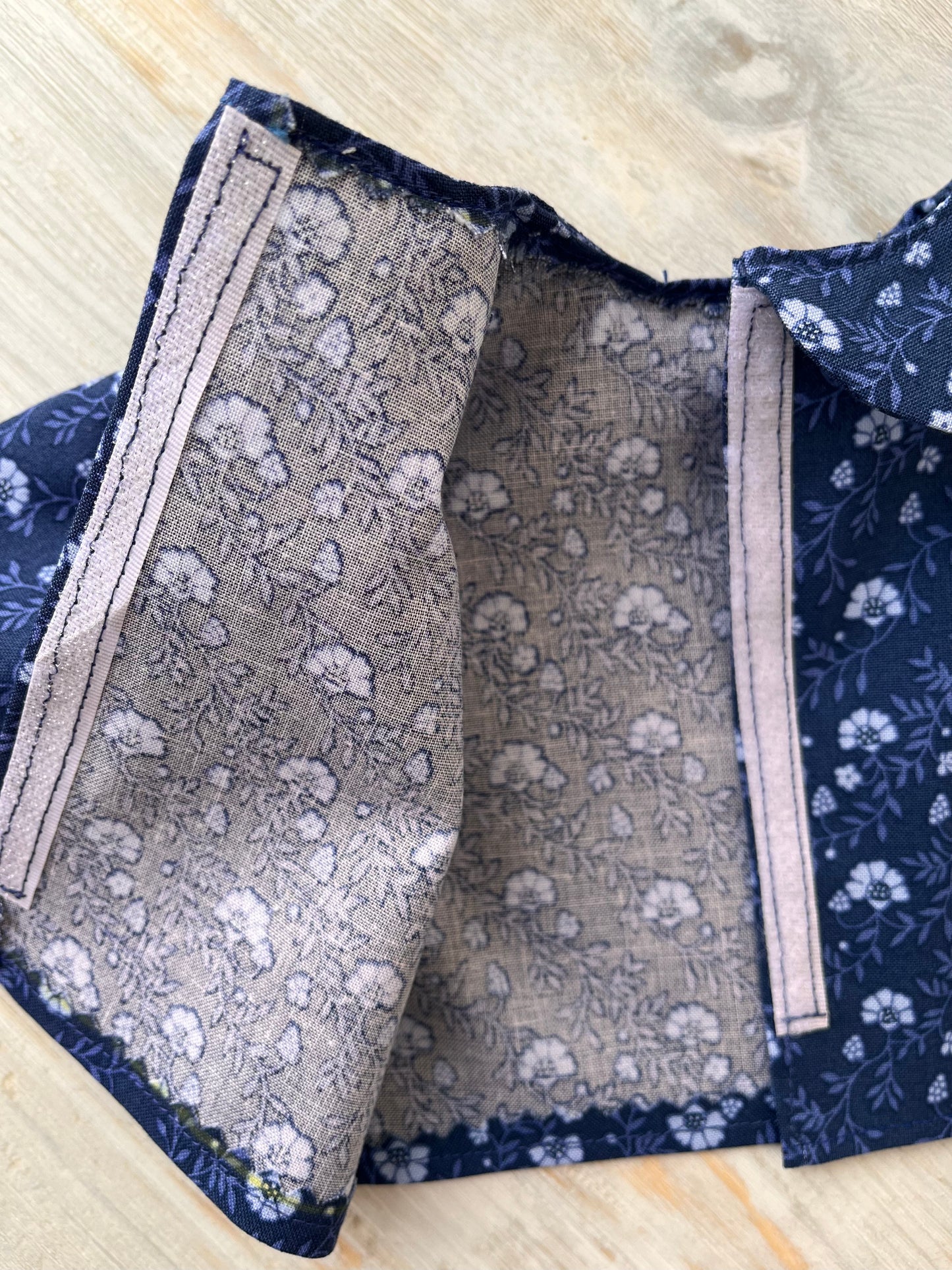 Doll Clothes Doll Trousers & Blouse