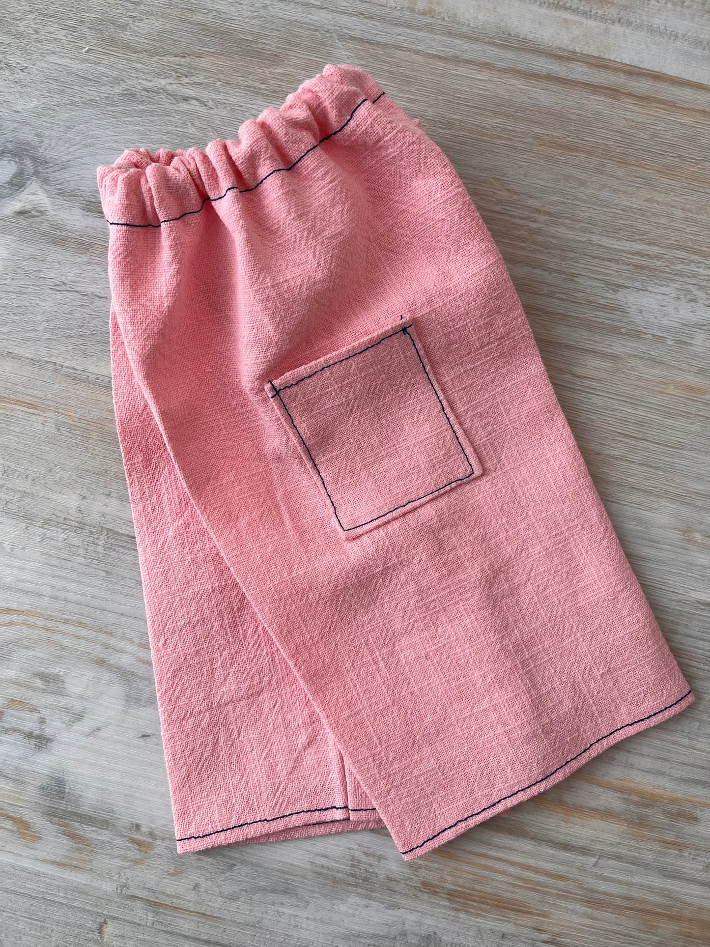 Doll Clothes Doll Trousers & Blouse