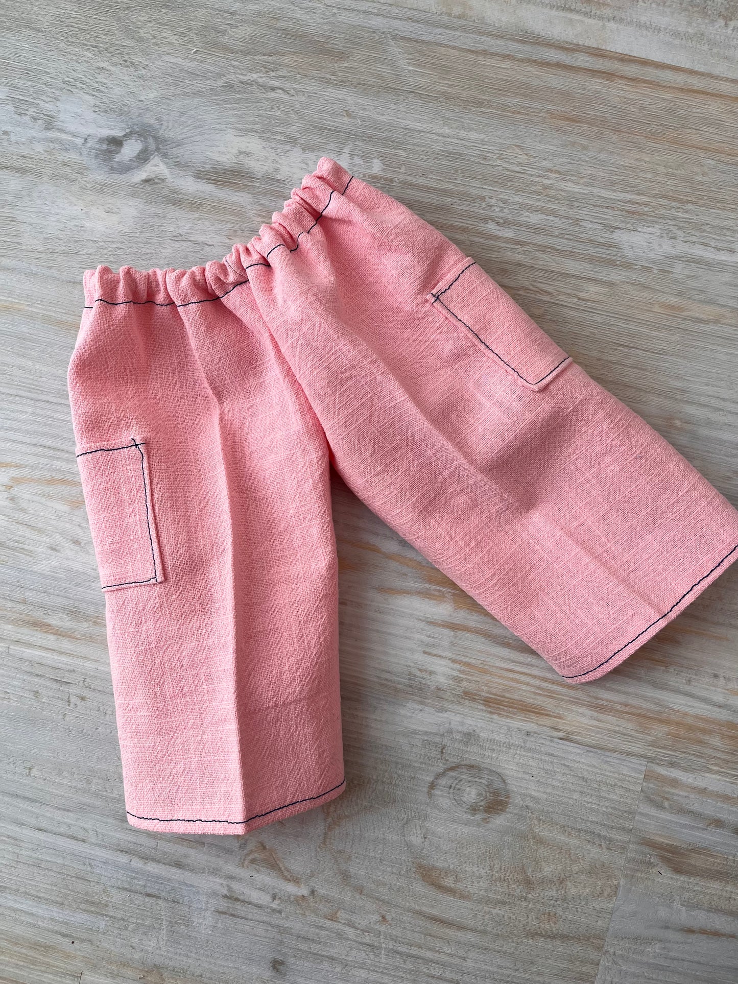Doll Clothes Doll Trousers & Blouse