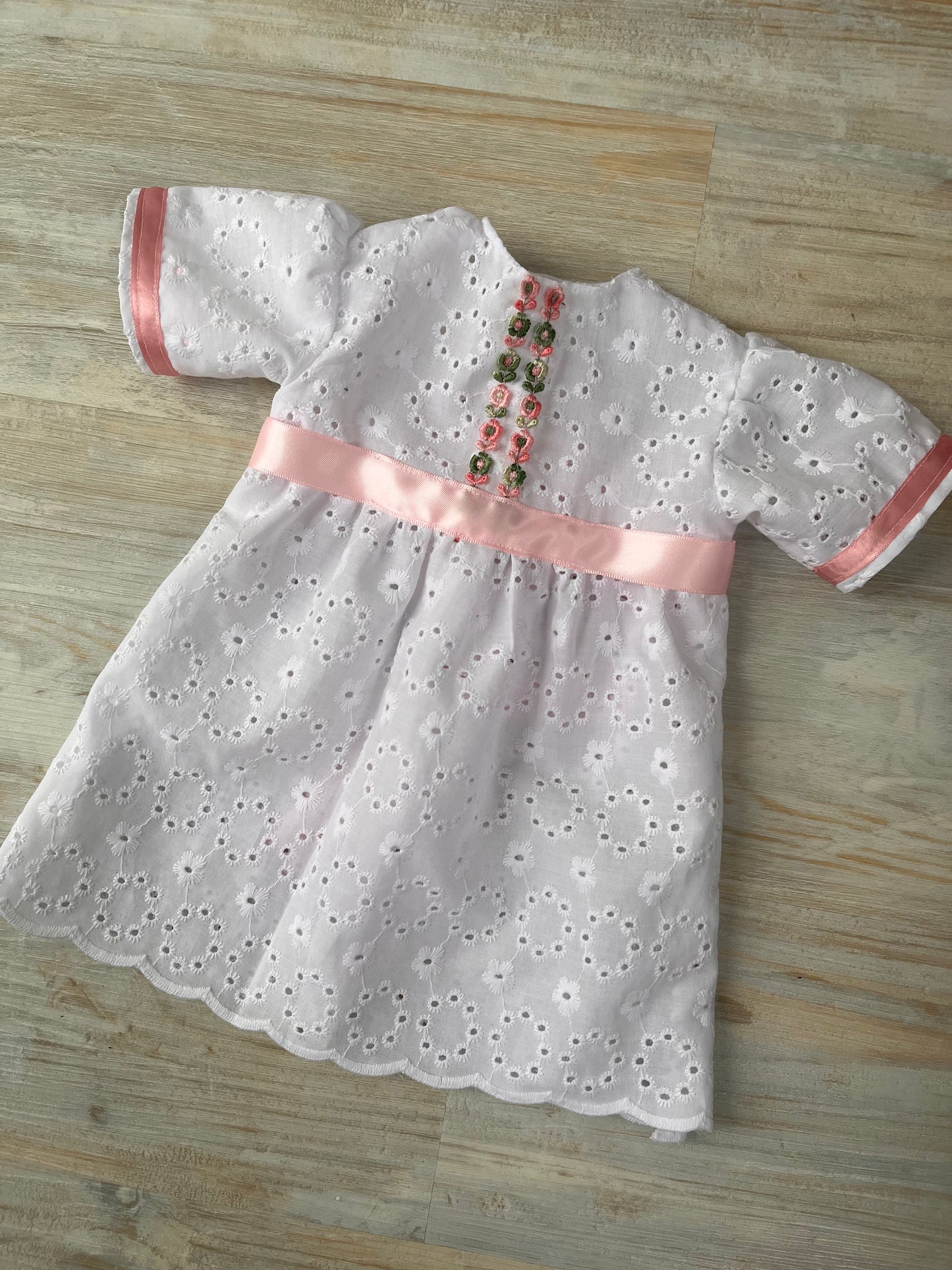 Doll Clothes Doll Dress
