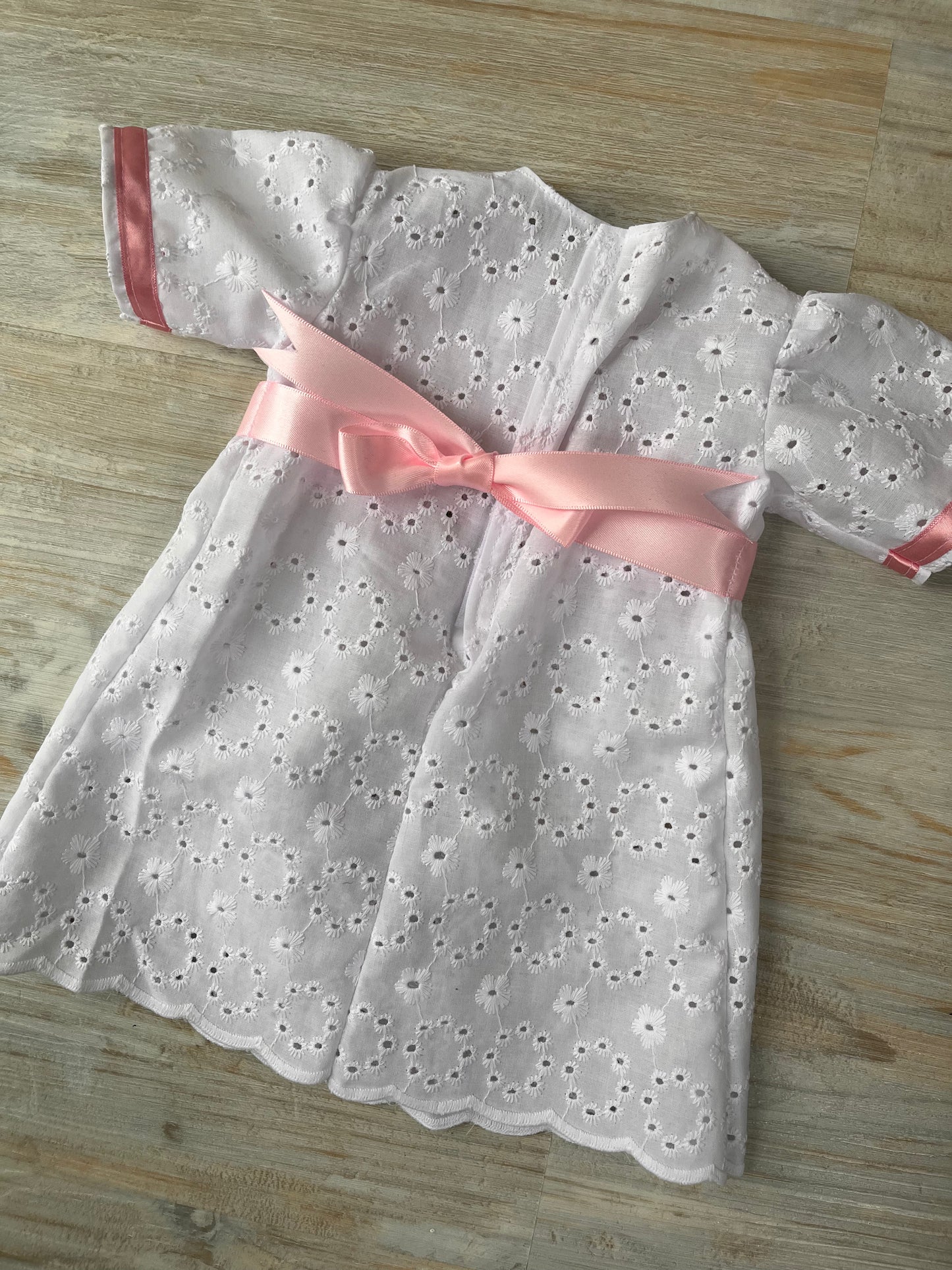 Doll Clothes Doll Dress