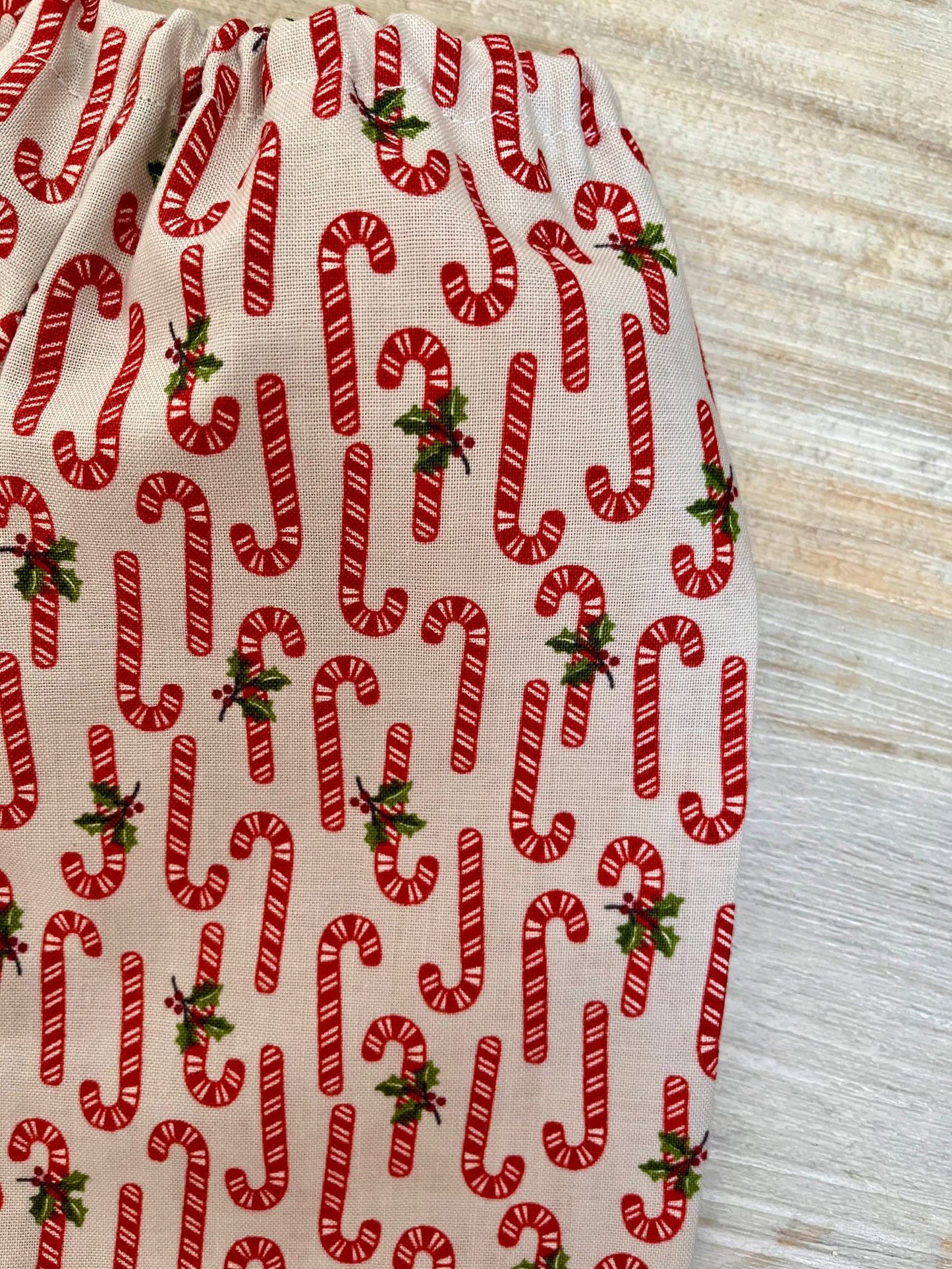 Doll Clothes Pyjamas