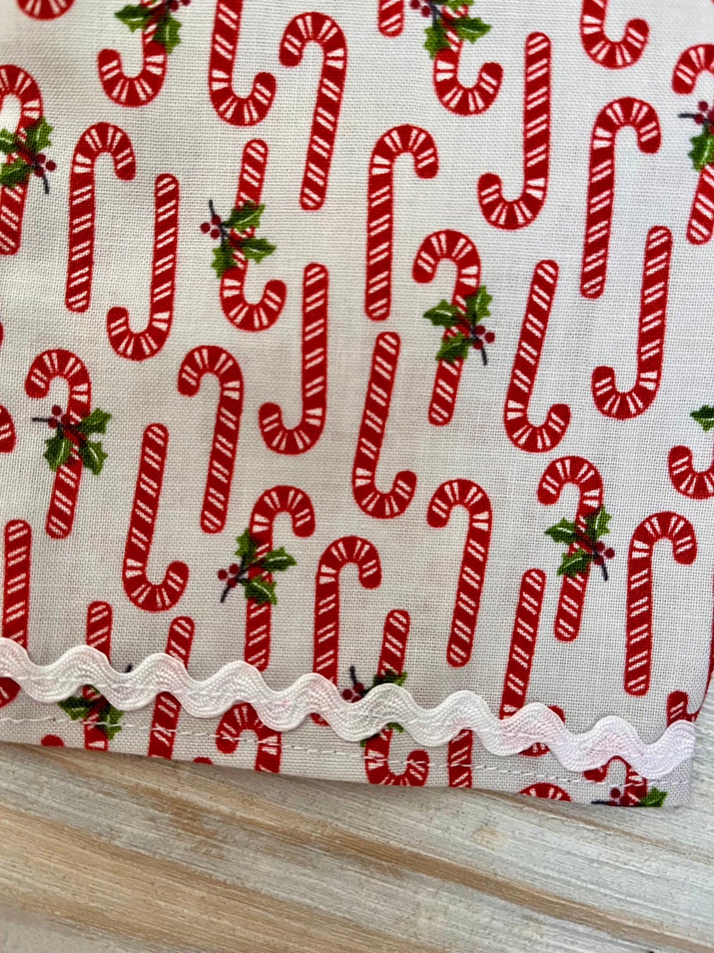 Doll Clothes Pyjamas