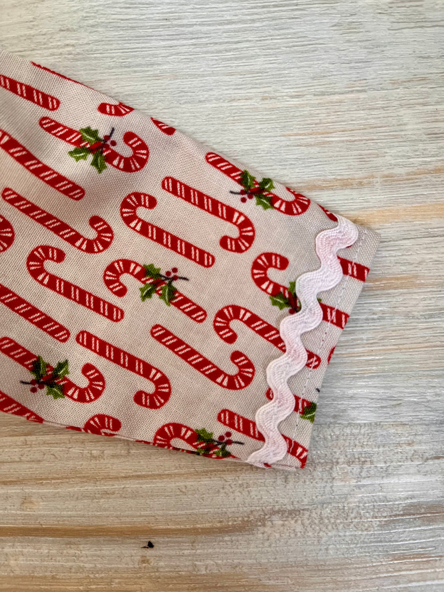 Doll Clothes Pyjamas