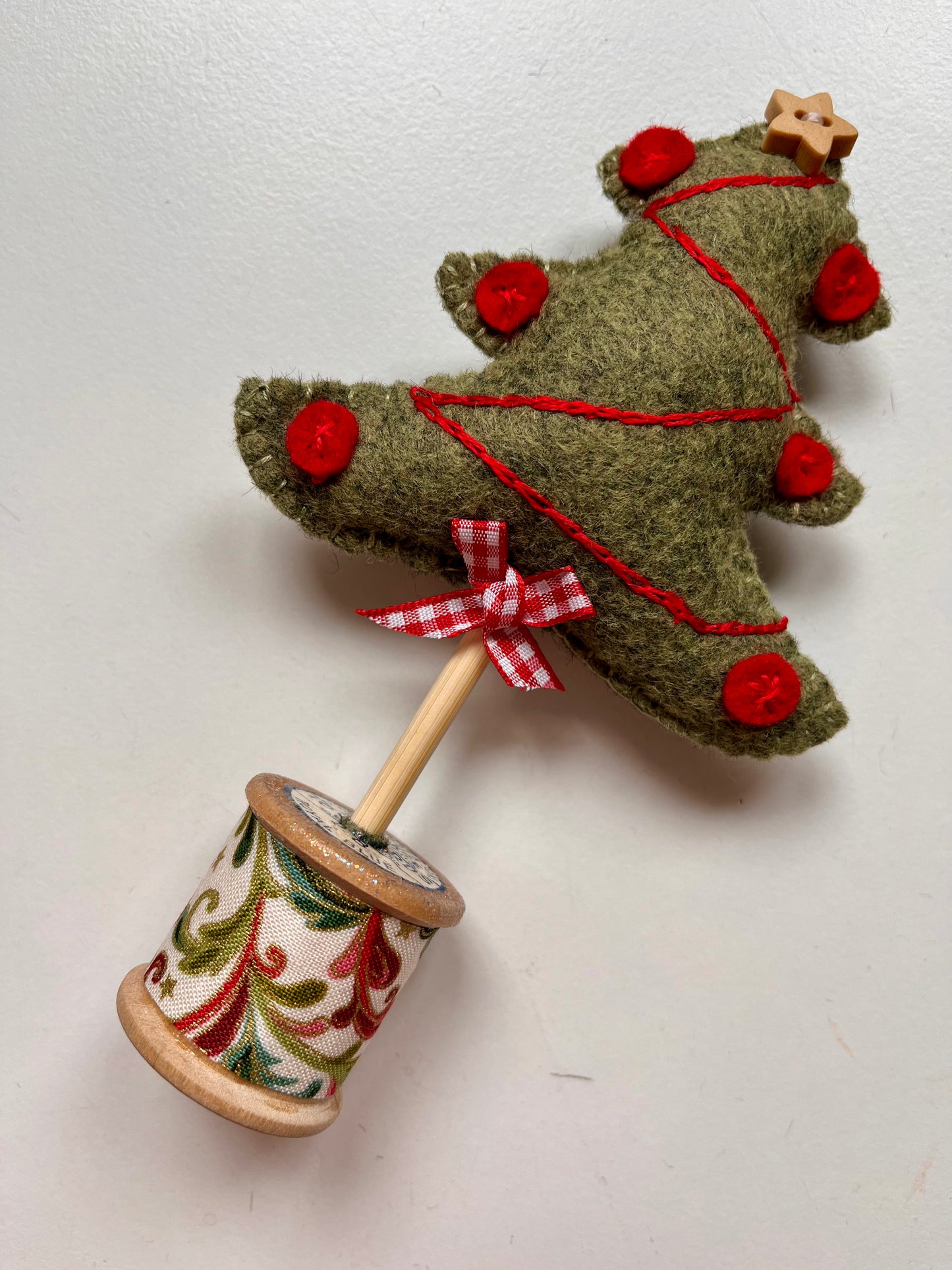 Christmas Decoration Kit