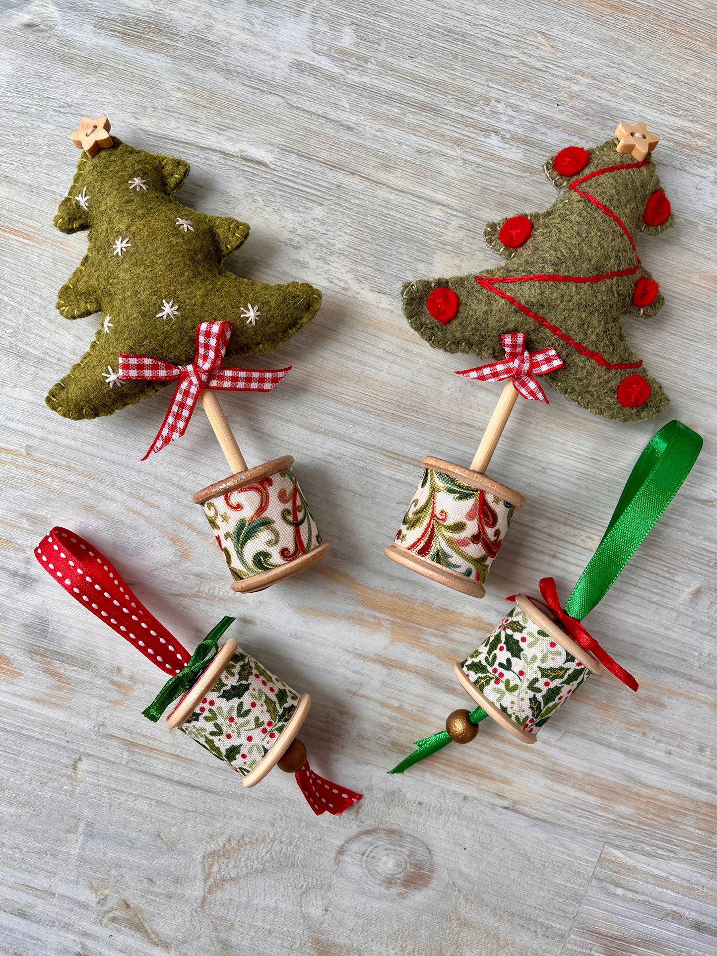 Christmas Decoration Kit