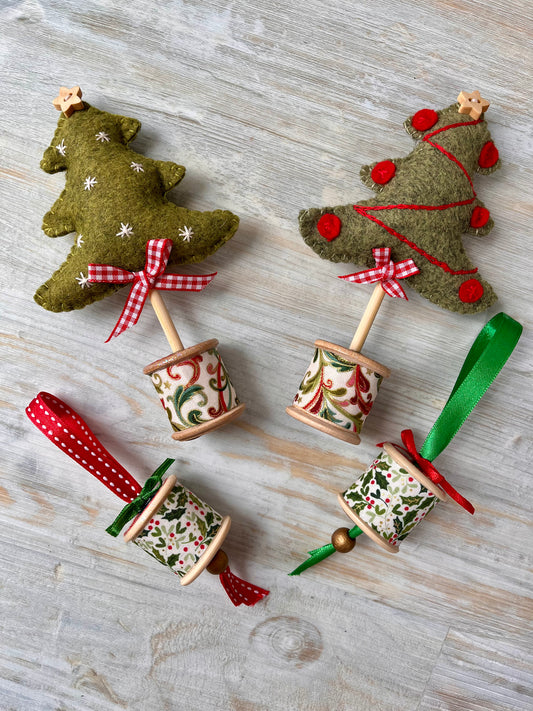 Christmas Decoration Kit