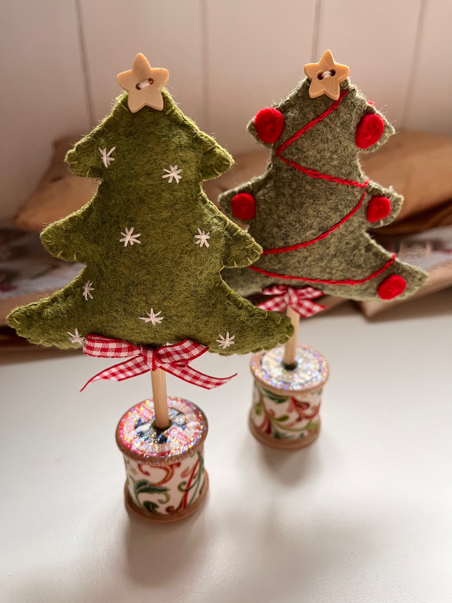 Christmas Decoration Kit