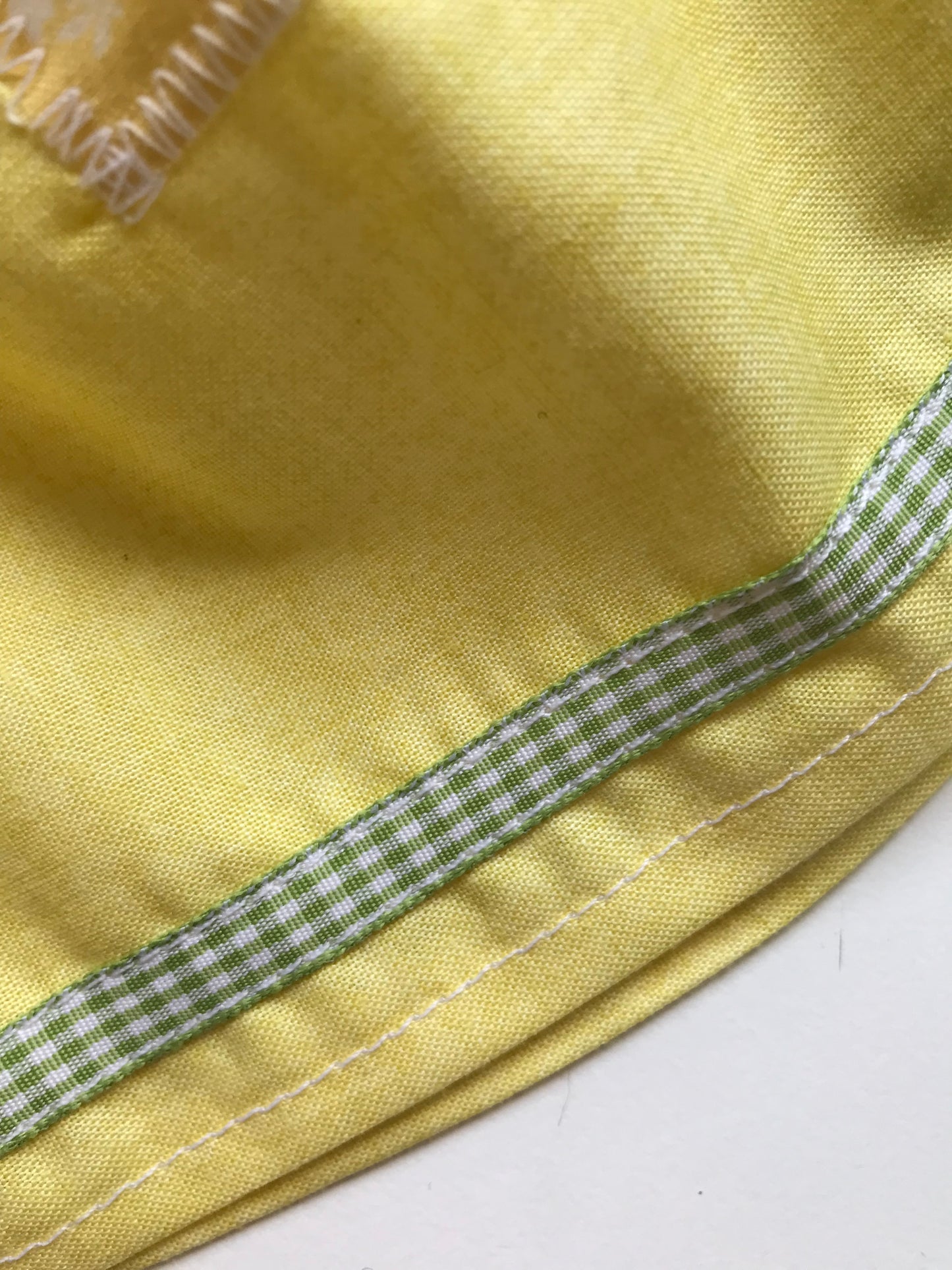 Dolls Clothes Skirt and Blouse Set