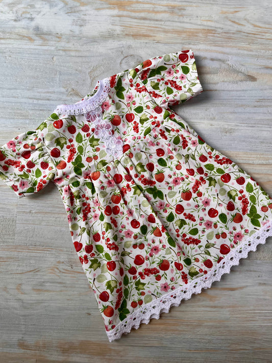 Dolls Clothes Doll Dress