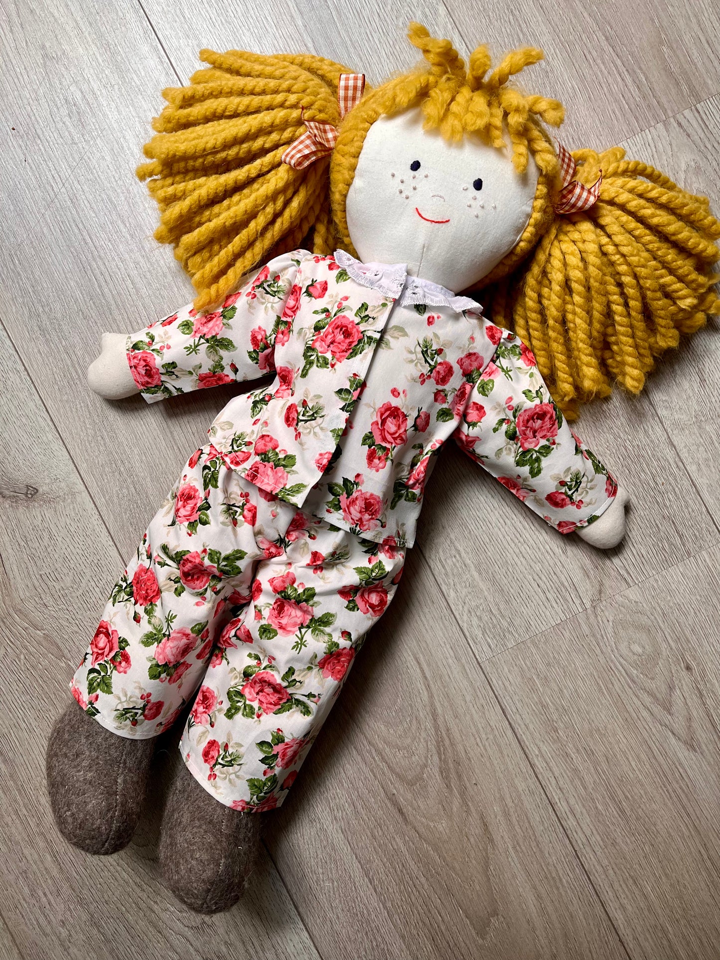 Dolls Pyjamas