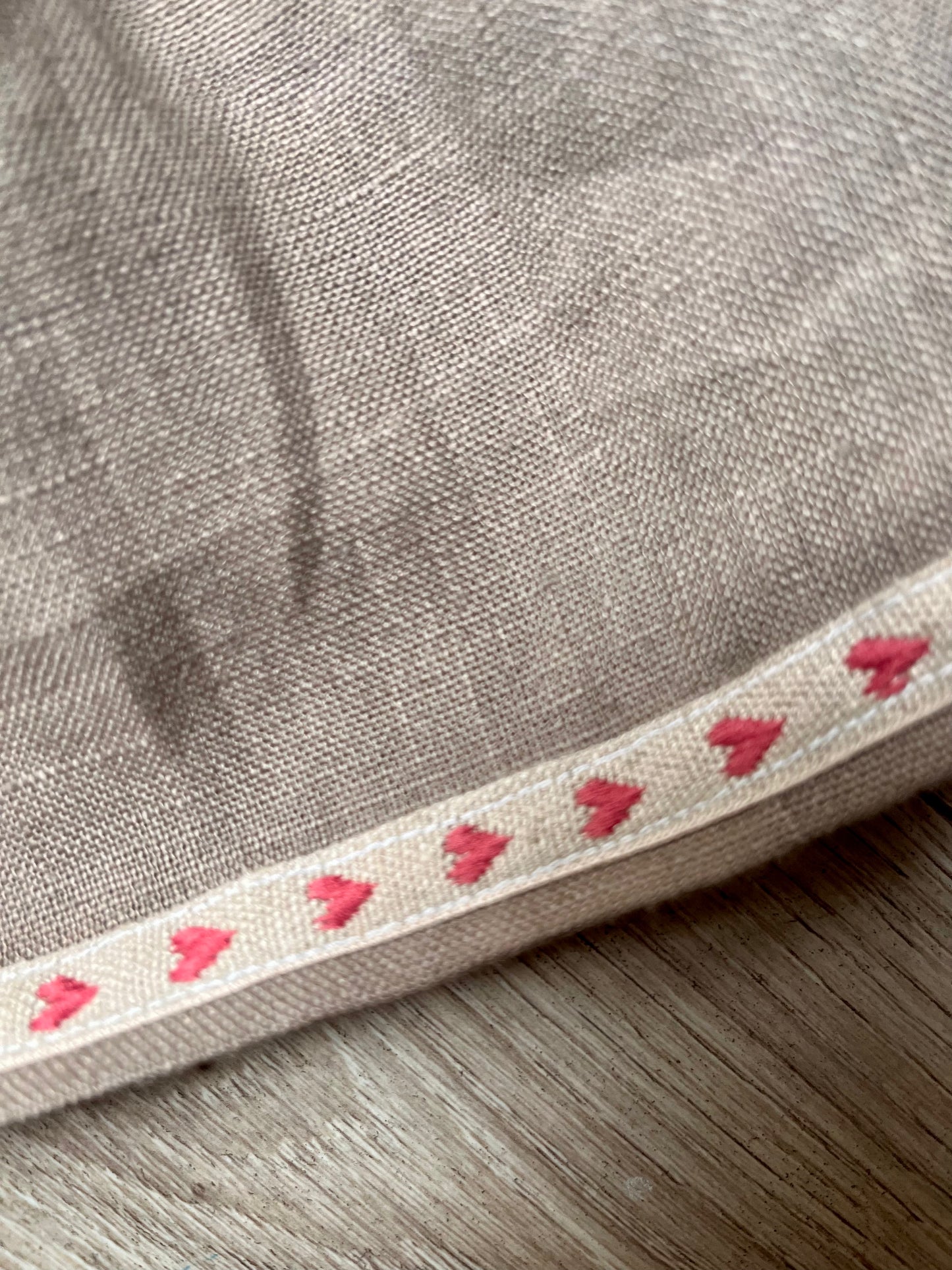 Dolls Bibbed Skirt and Blouse Set