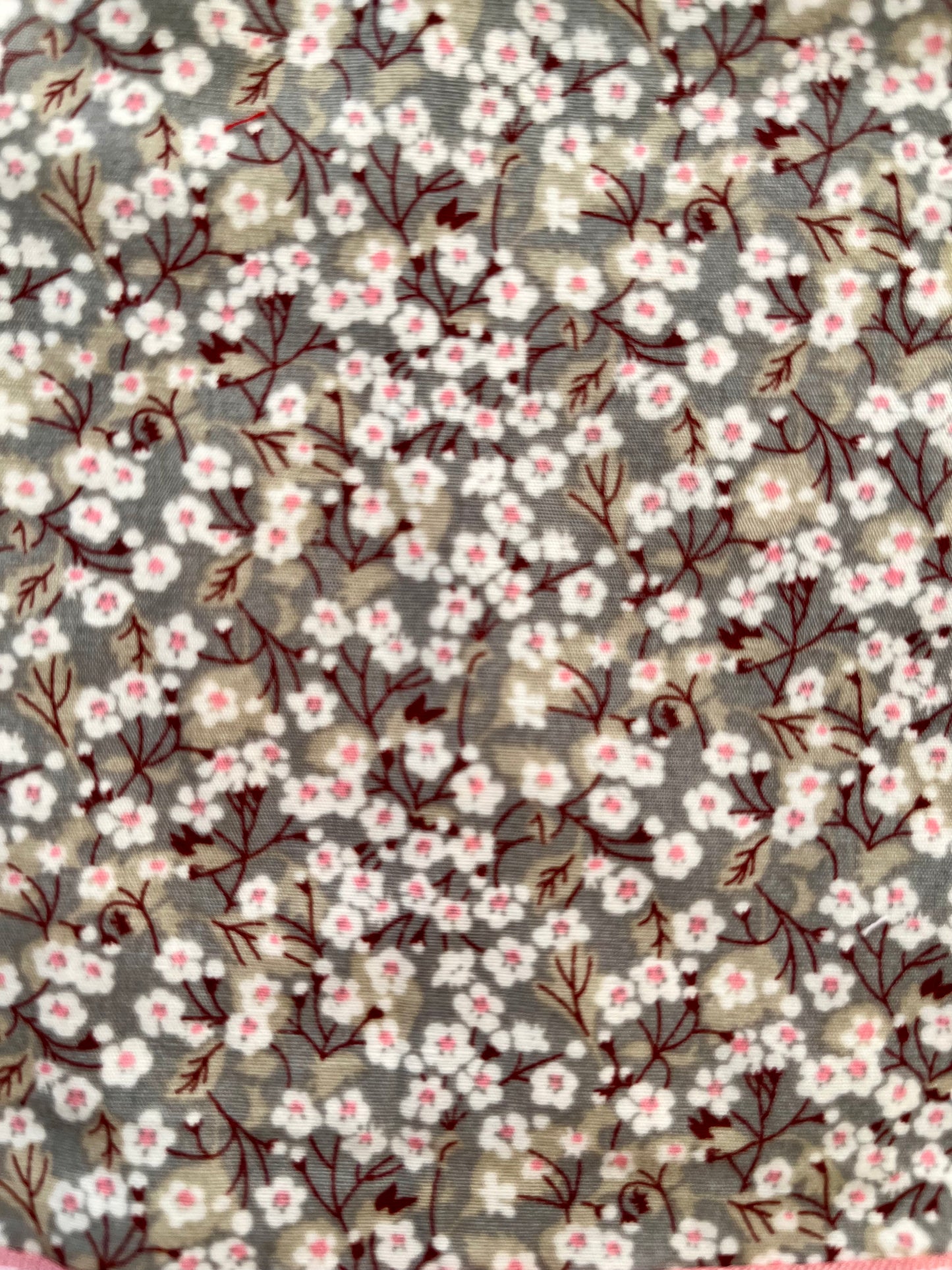 Dolls Dress and Sleeveless Jumper Set