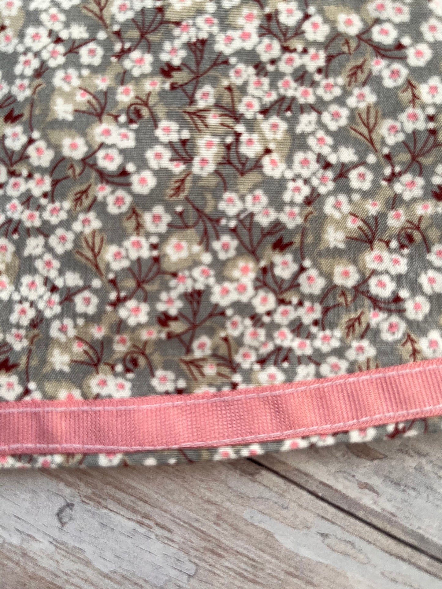 Dolls Dress and Sleeveless Jumper Set