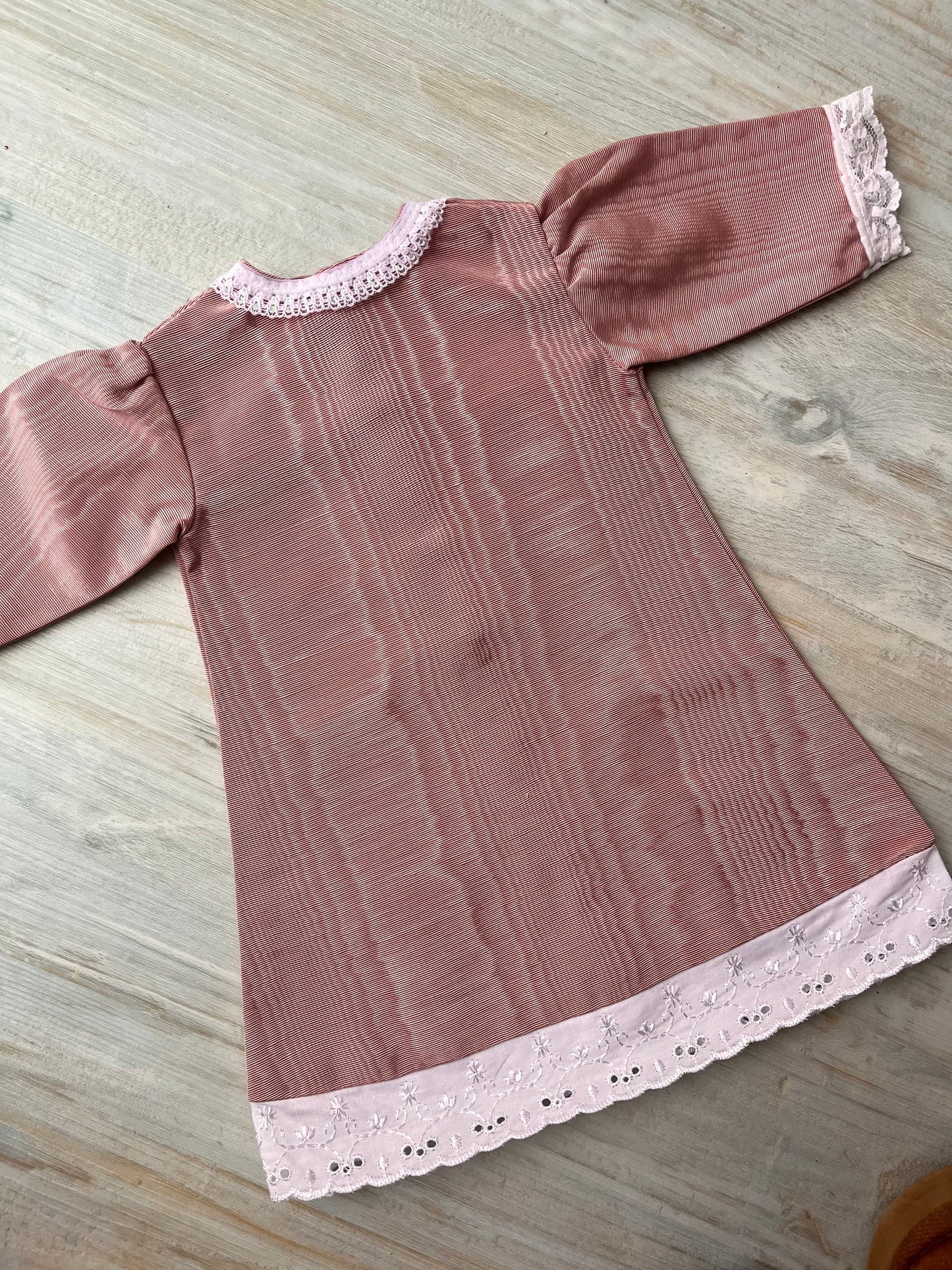 Dolls Dress