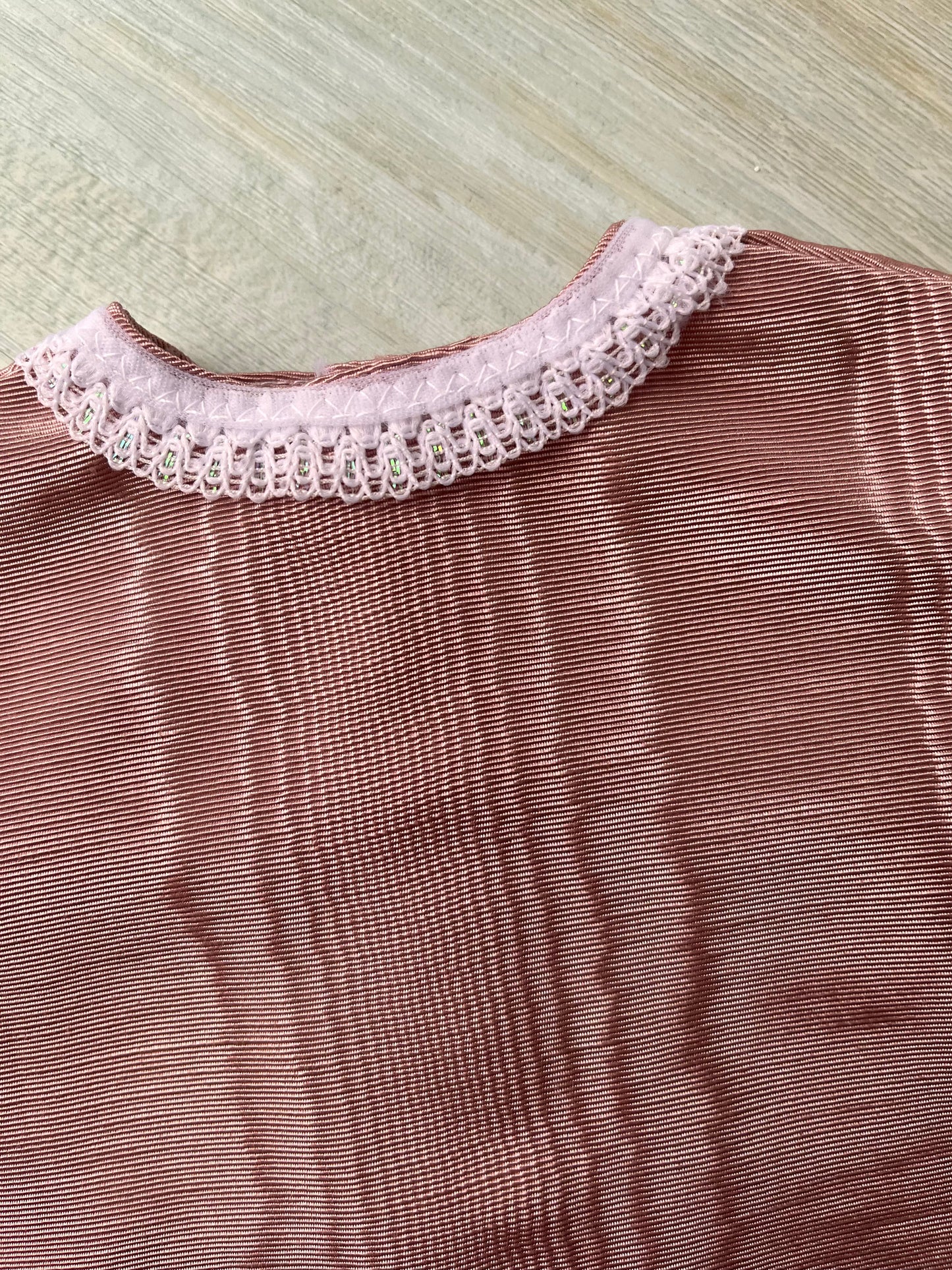 Dolls Dress