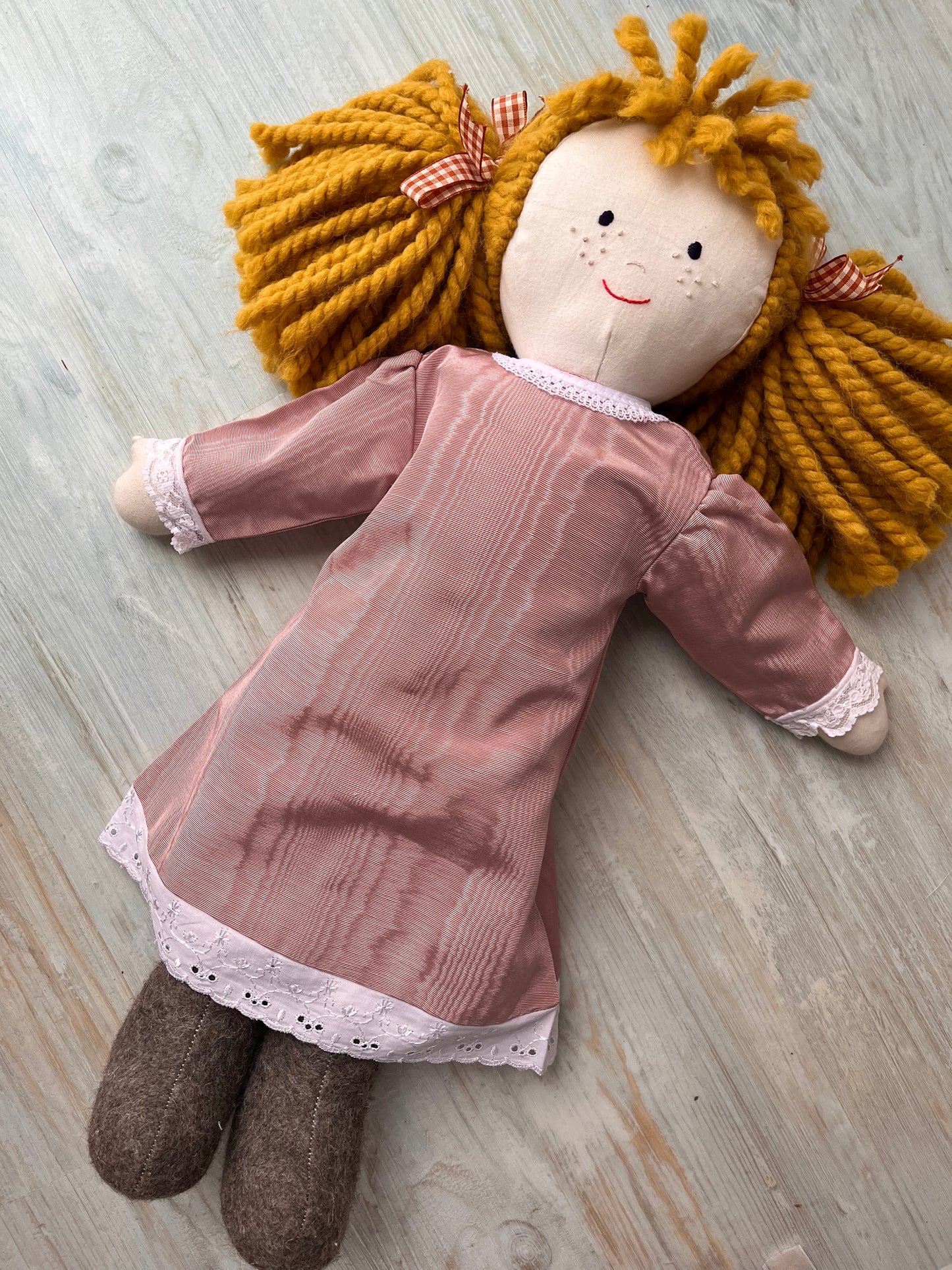 Dolls Dress