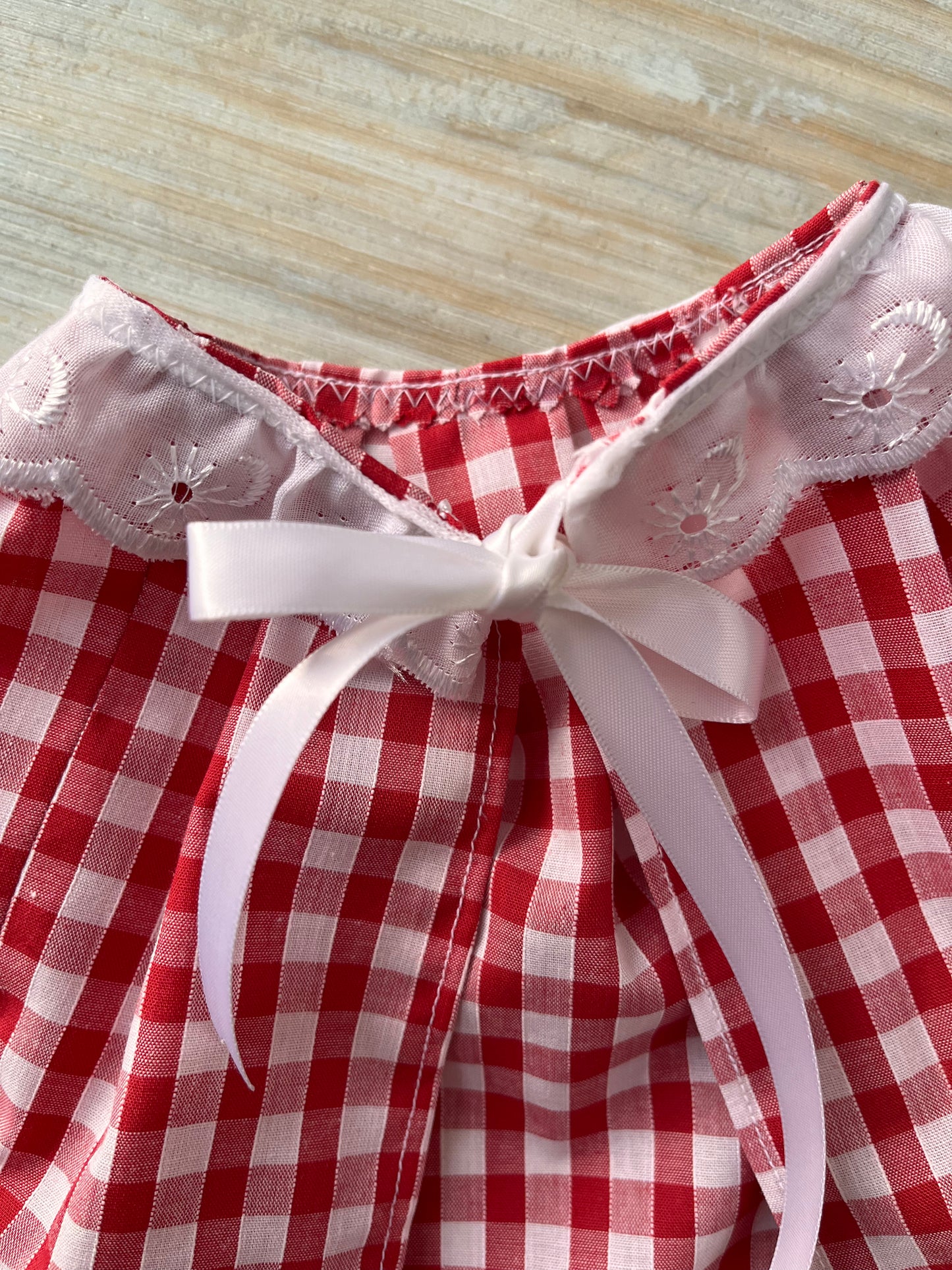 Dolls Clothes Cape