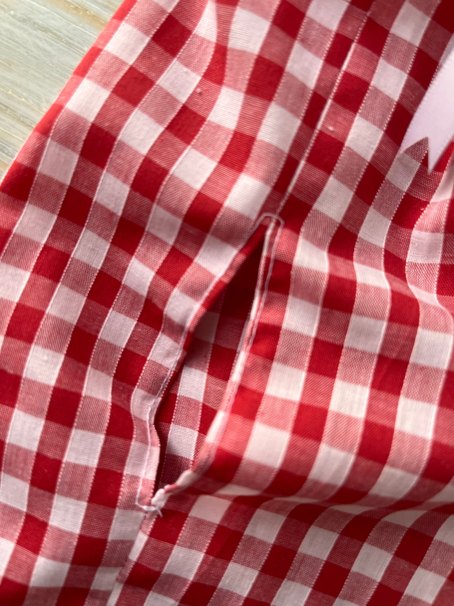 Dolls Clothes Cape