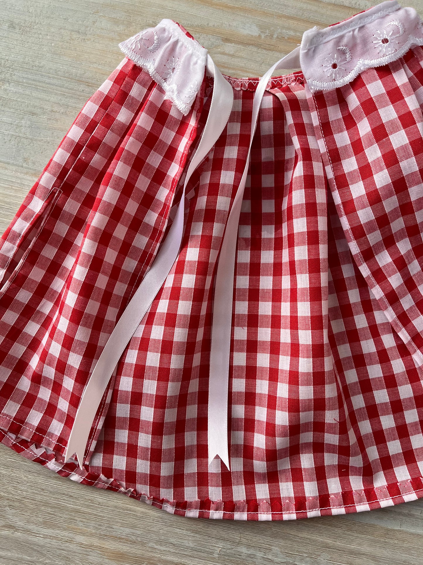 Dolls Clothes Cape