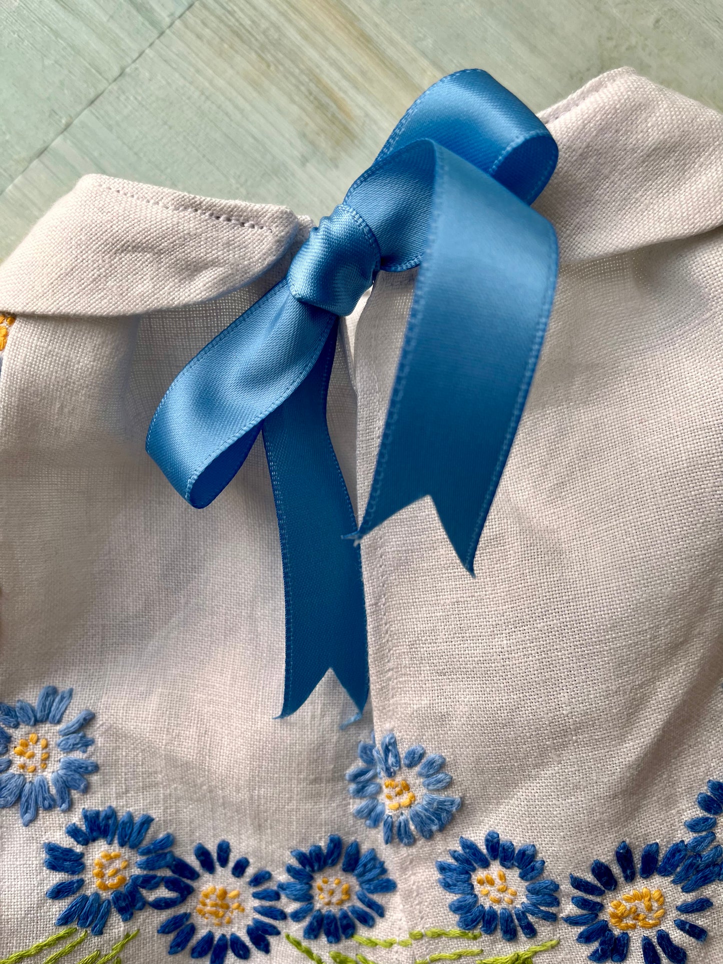 Dolls Clothes Cape