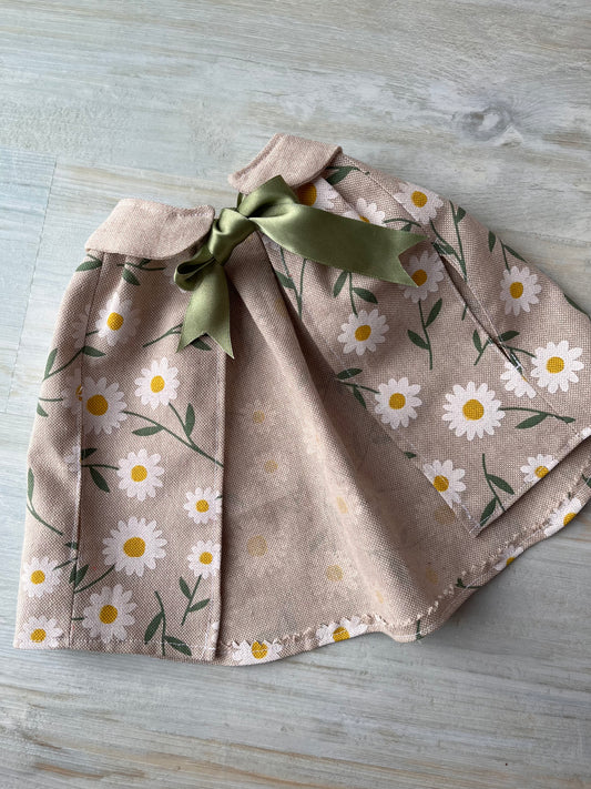 Dolls Clothes Cape