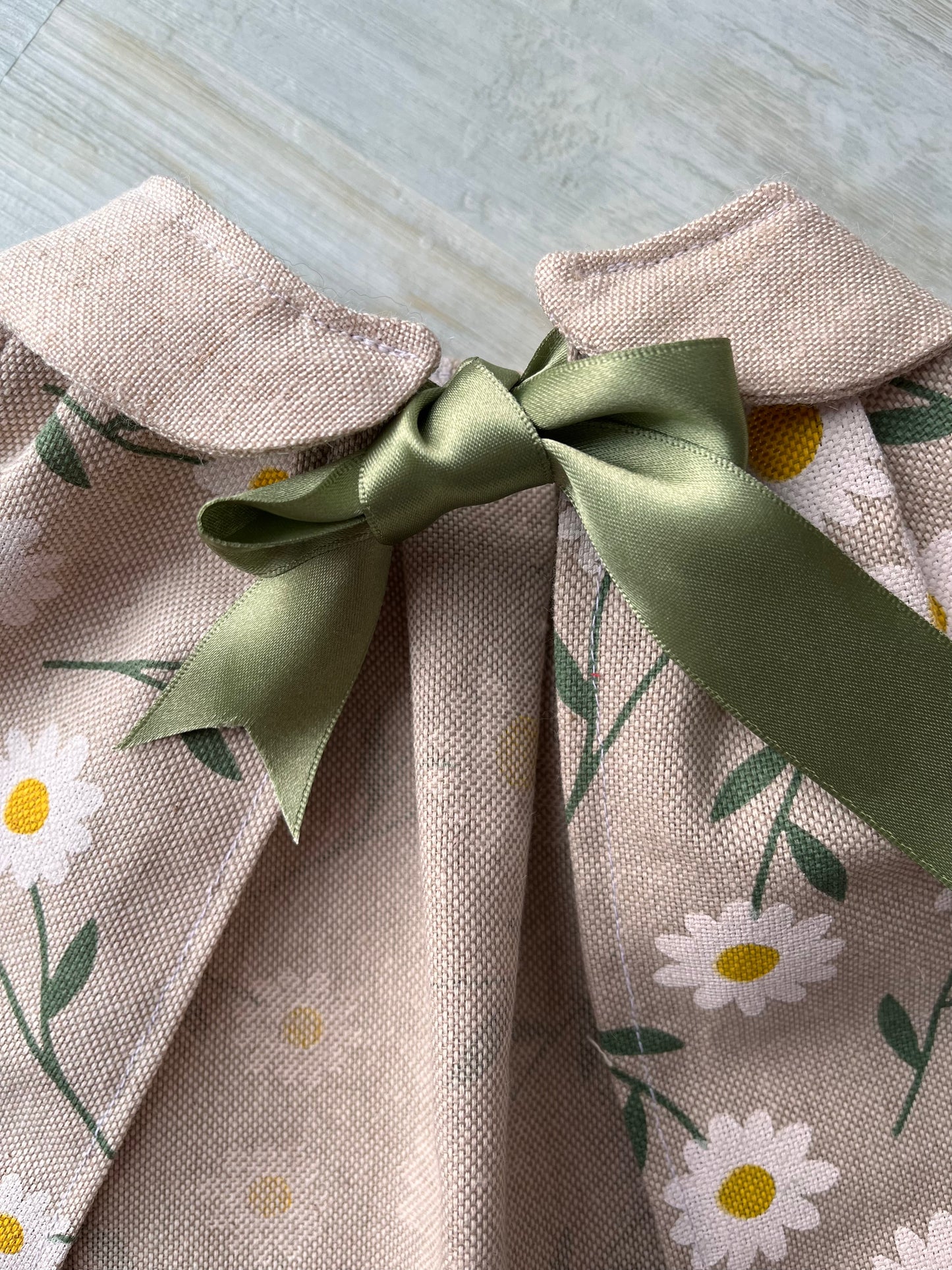 Dolls Clothes Cape