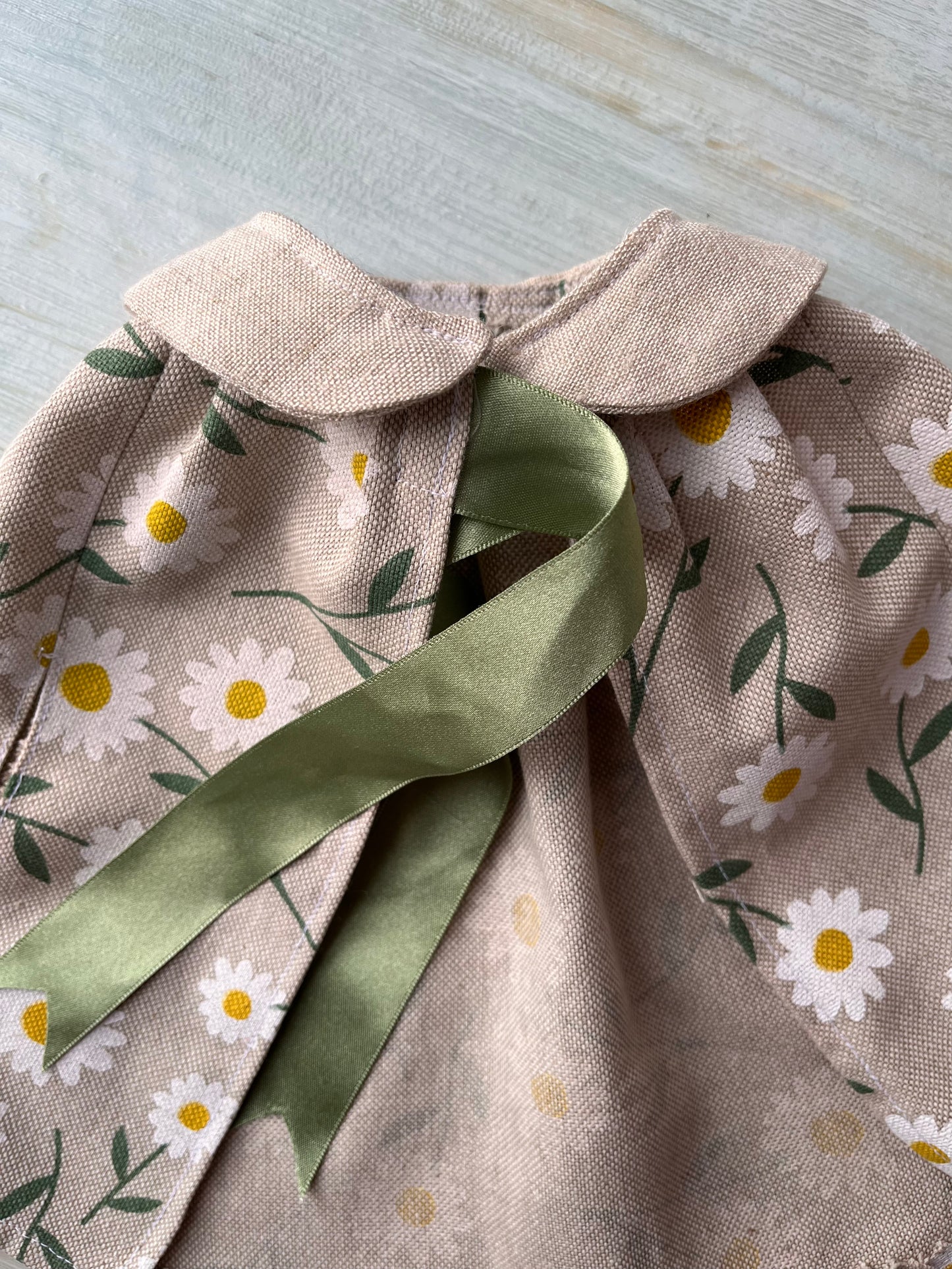 Dolls Clothes Cape