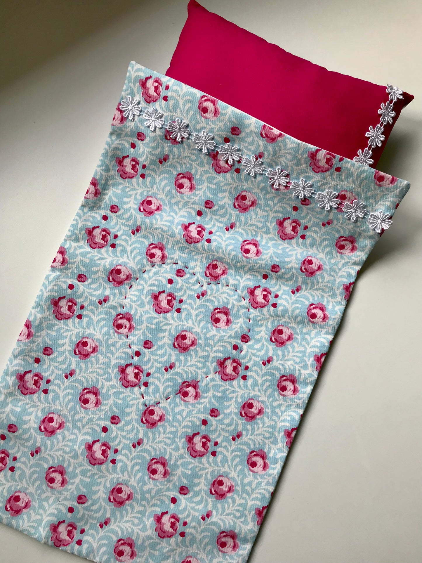 Dolls Bedding Set, Doll Accessories