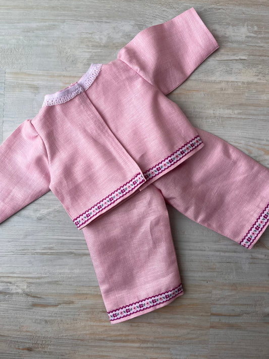 Dolls Pyjamas
