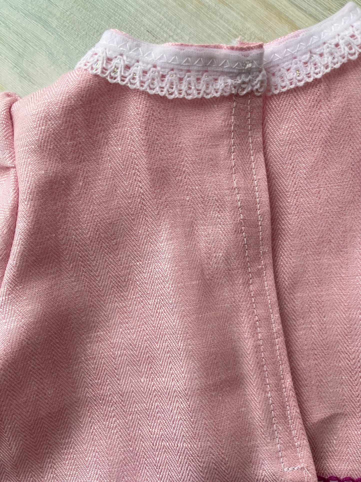 Dolls Pyjamas
