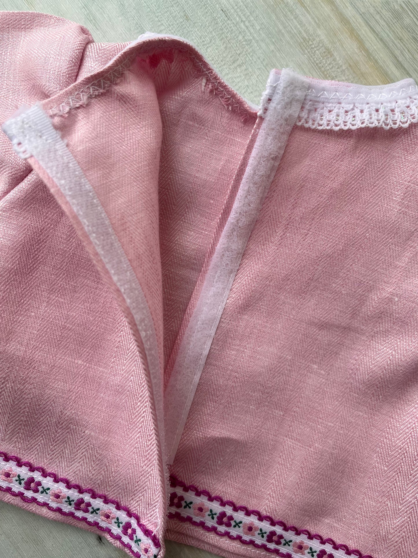 Dolls Pyjamas