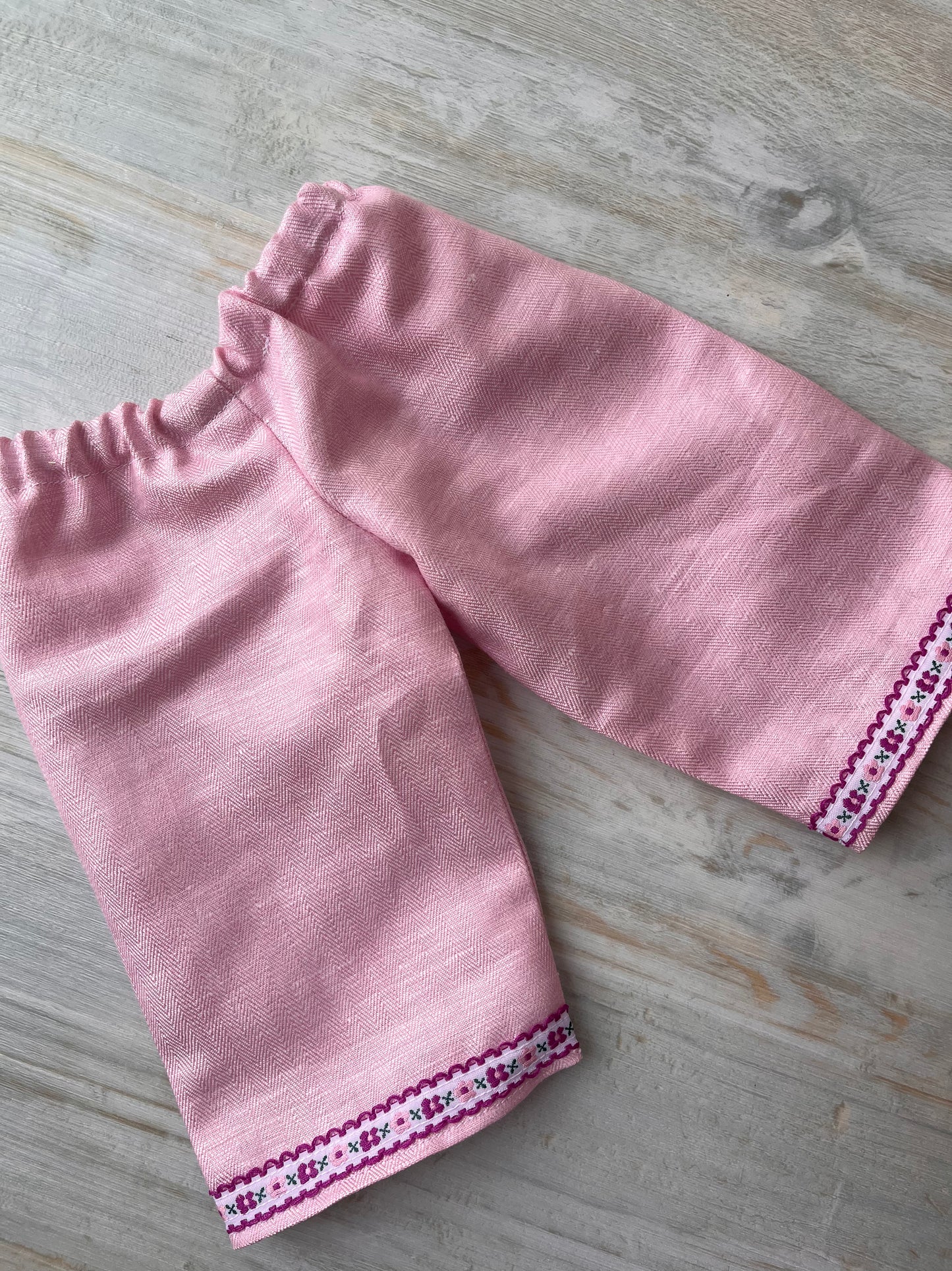 Dolls Pyjamas