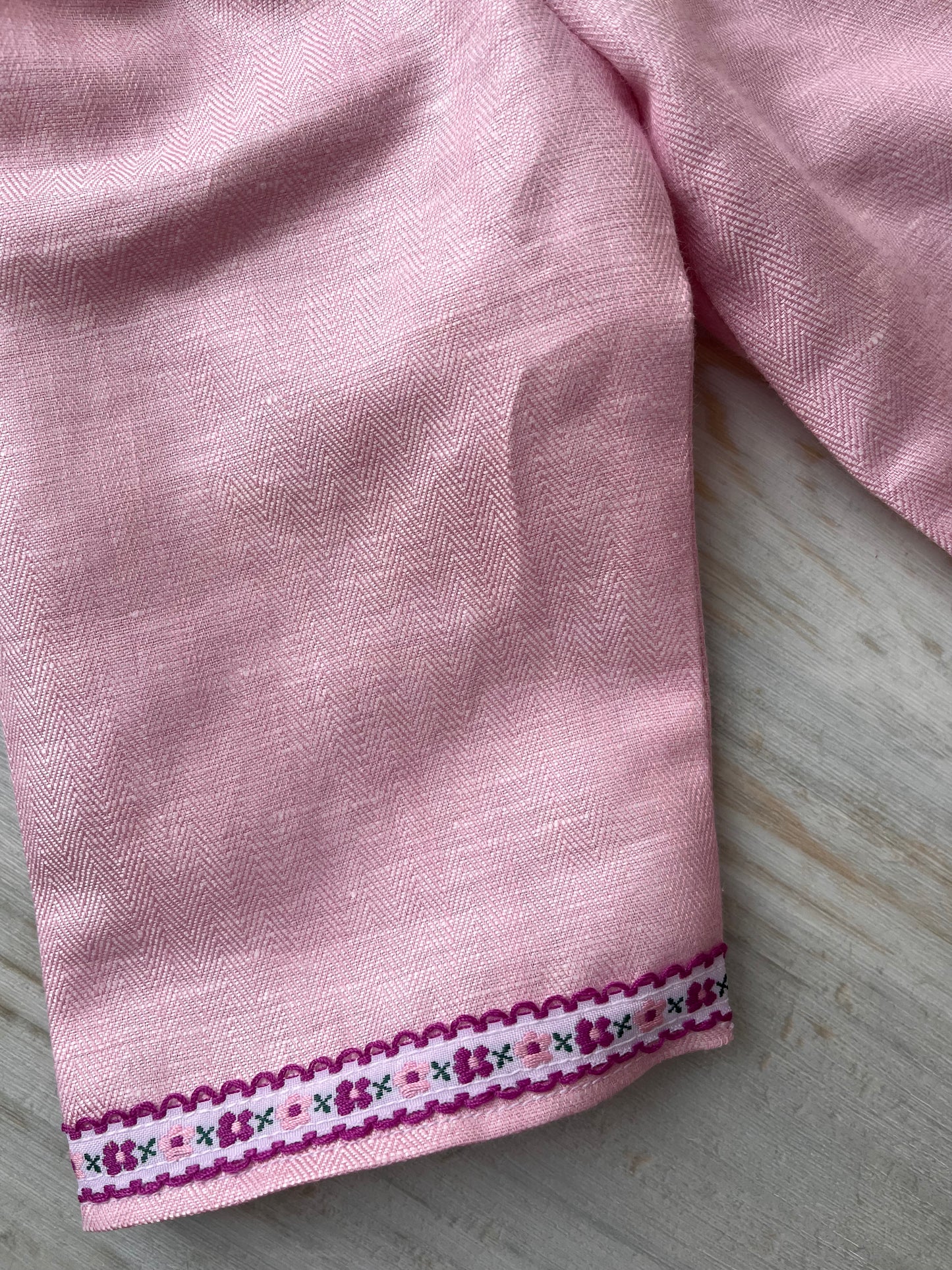 Dolls Pyjamas