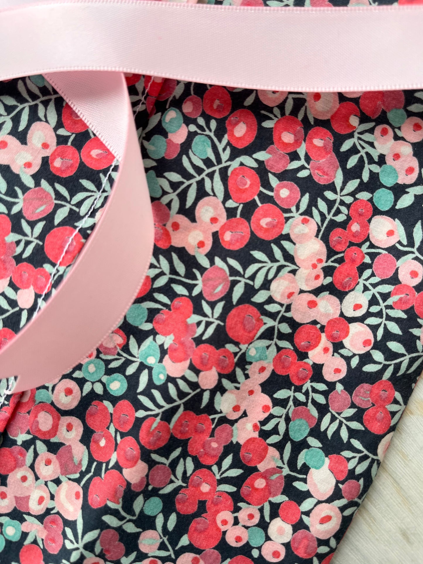 Doll Dressing Gown