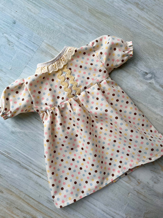 Dolls Dress