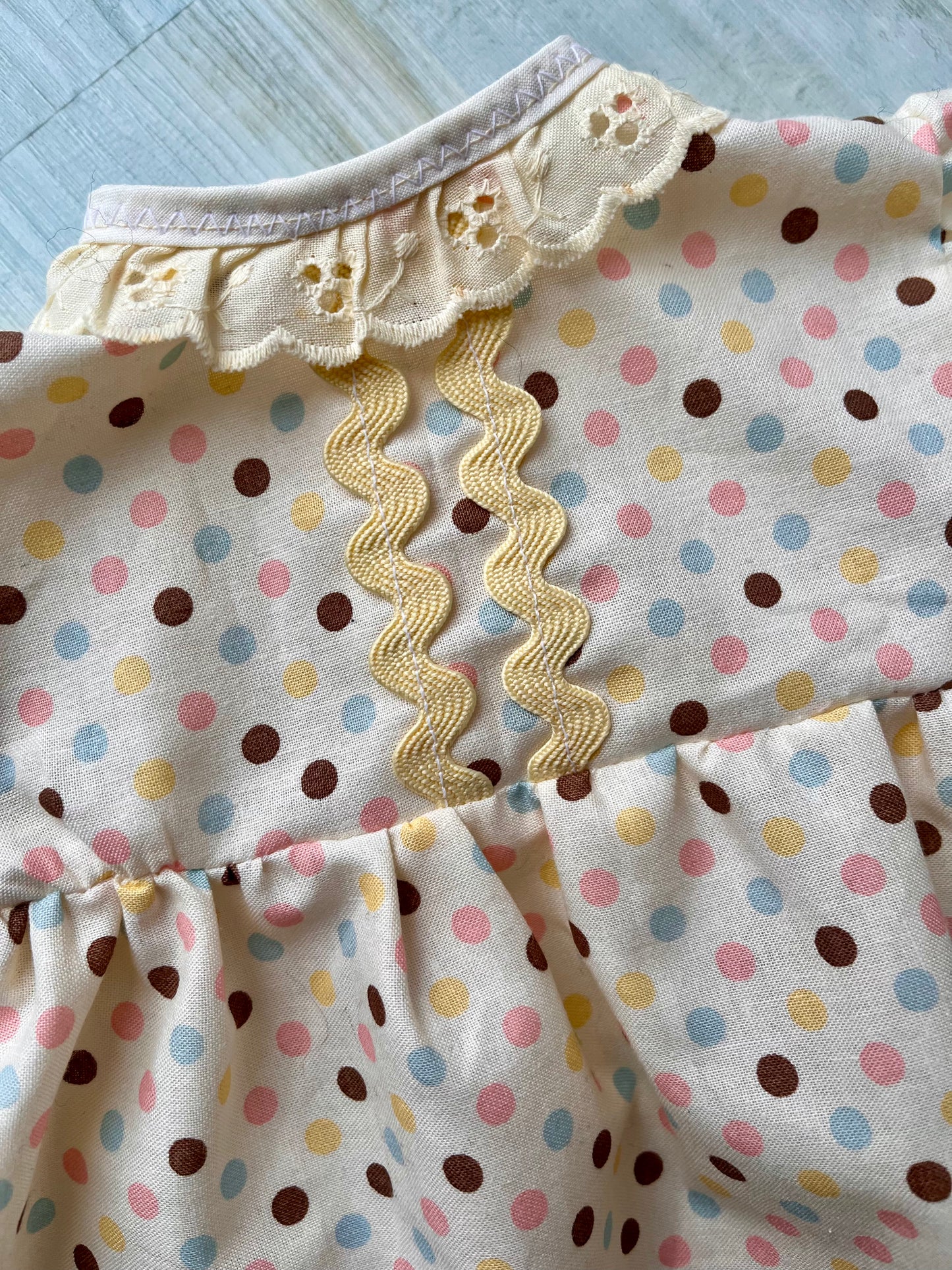 Dolls Dress