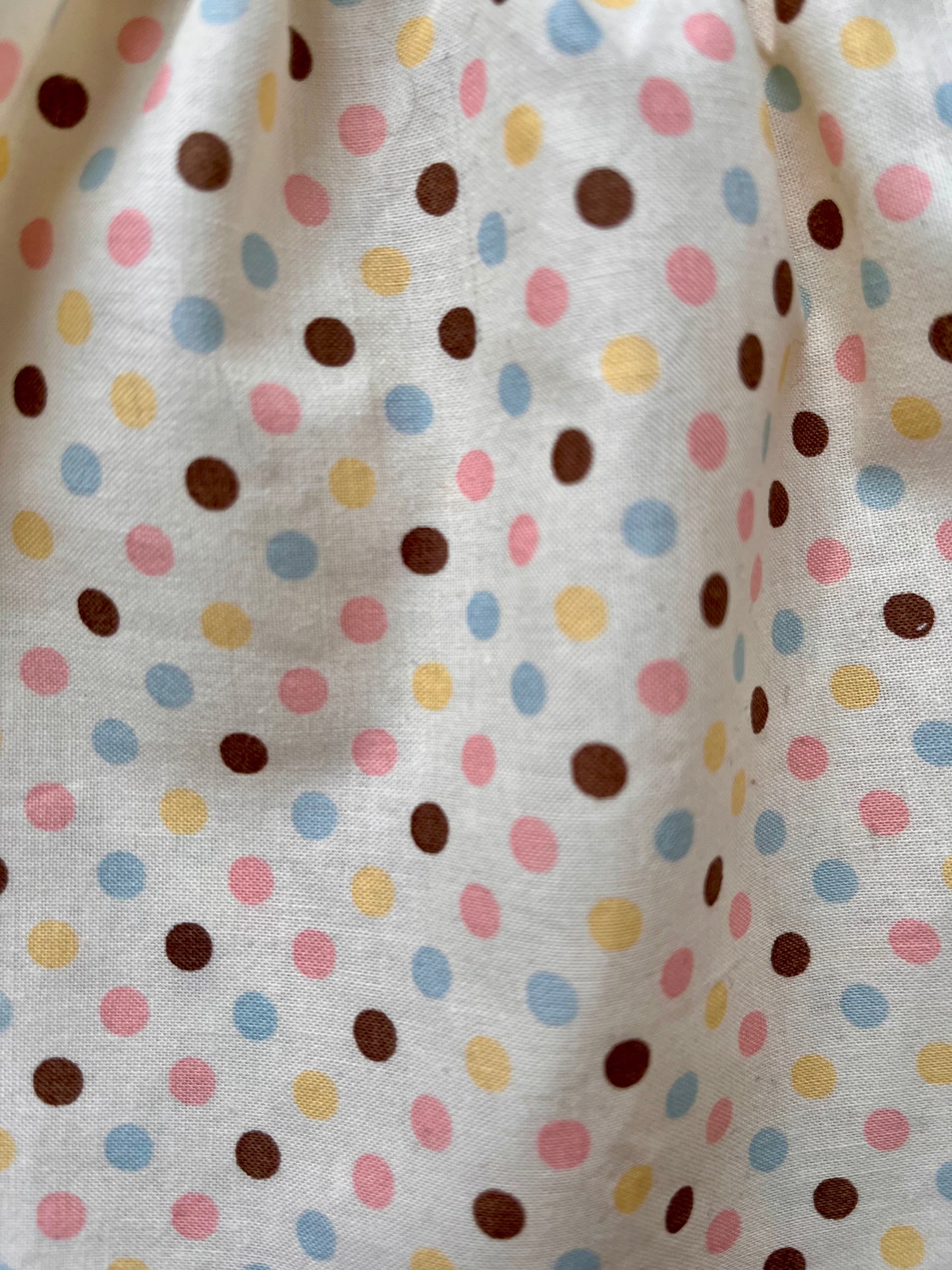 Dolls Dress